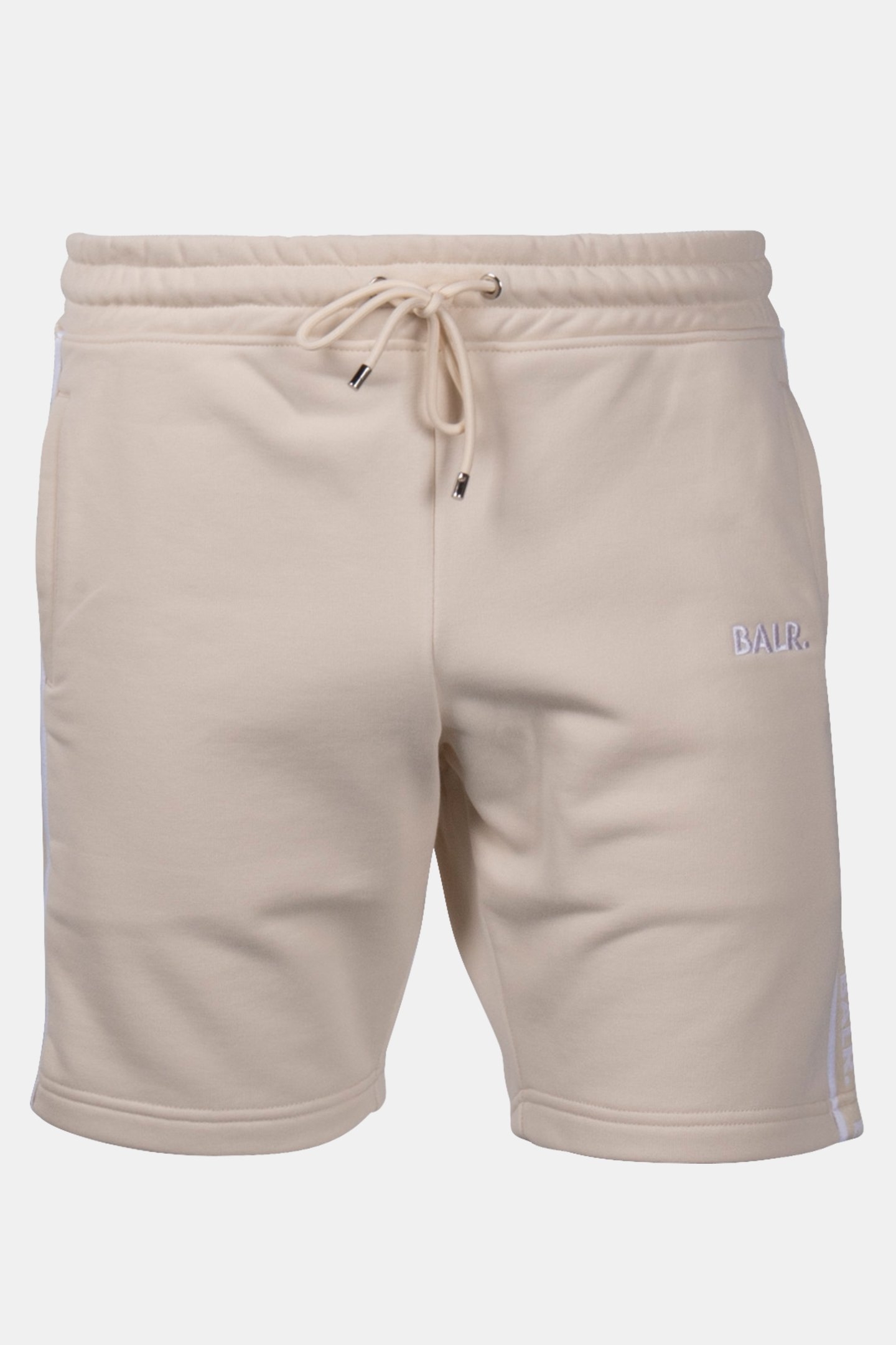 B-TAPE SHORTS WHITE SWAN 3