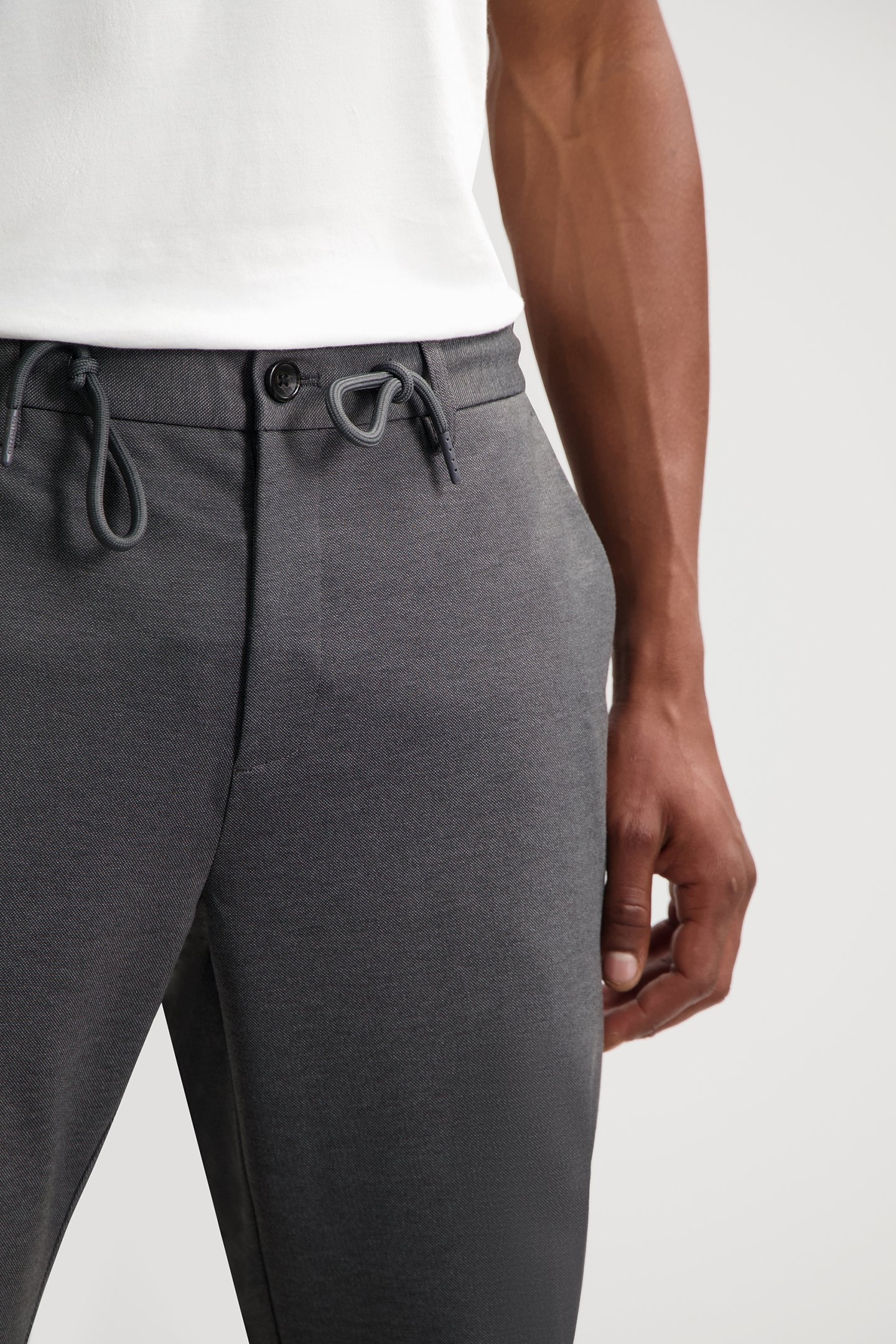 DS_CASTER PRINTED SWEAT DARK GRAY 5