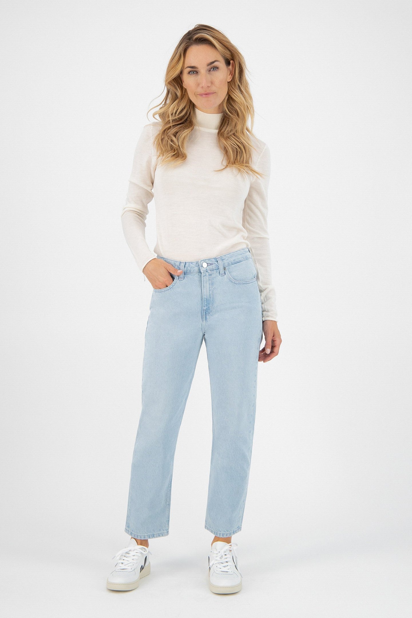 CROPPED MIMI - SUN STONE SUN STONE 3