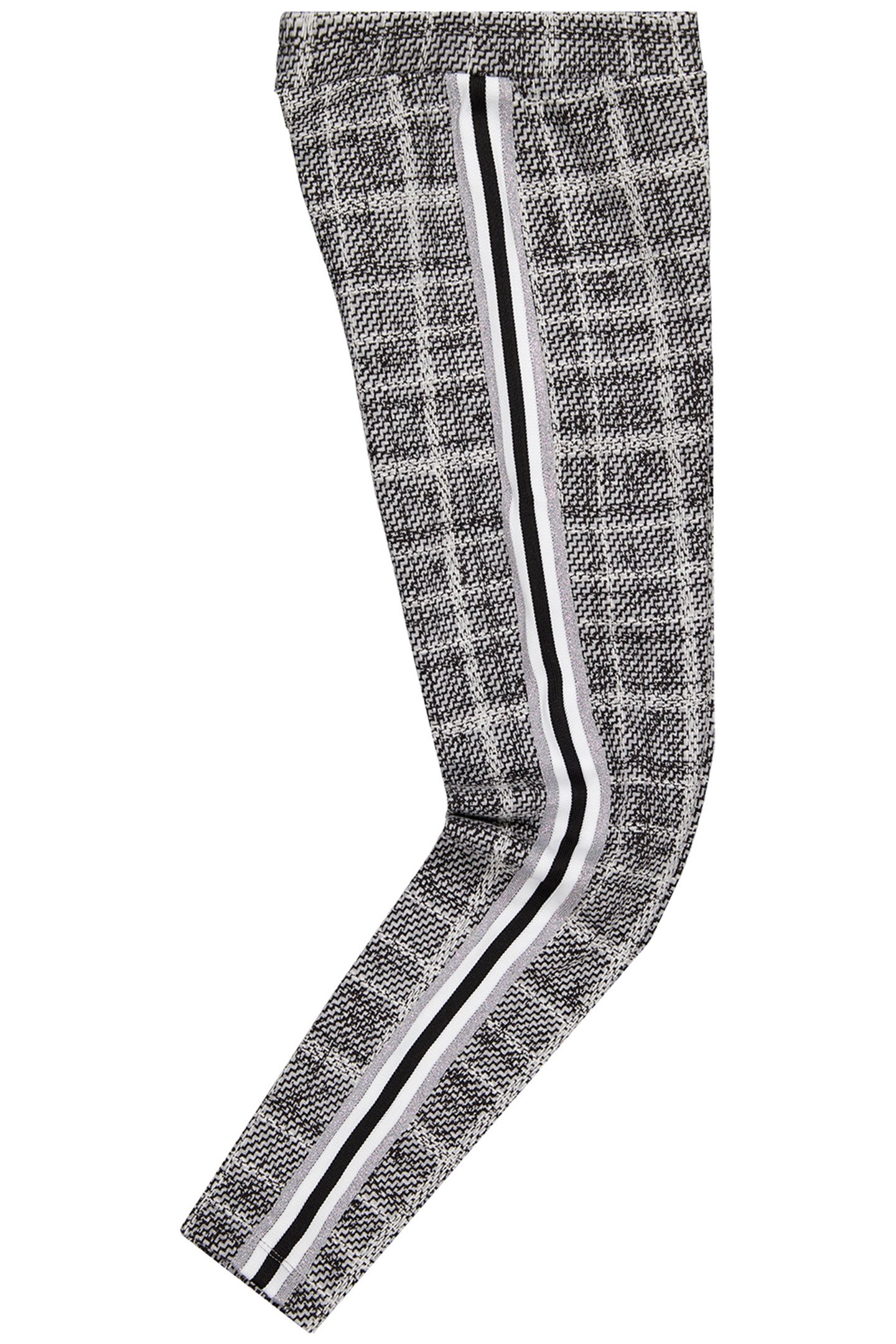 GIRL'S SEMAINE LEGGING CLAY GREY 3