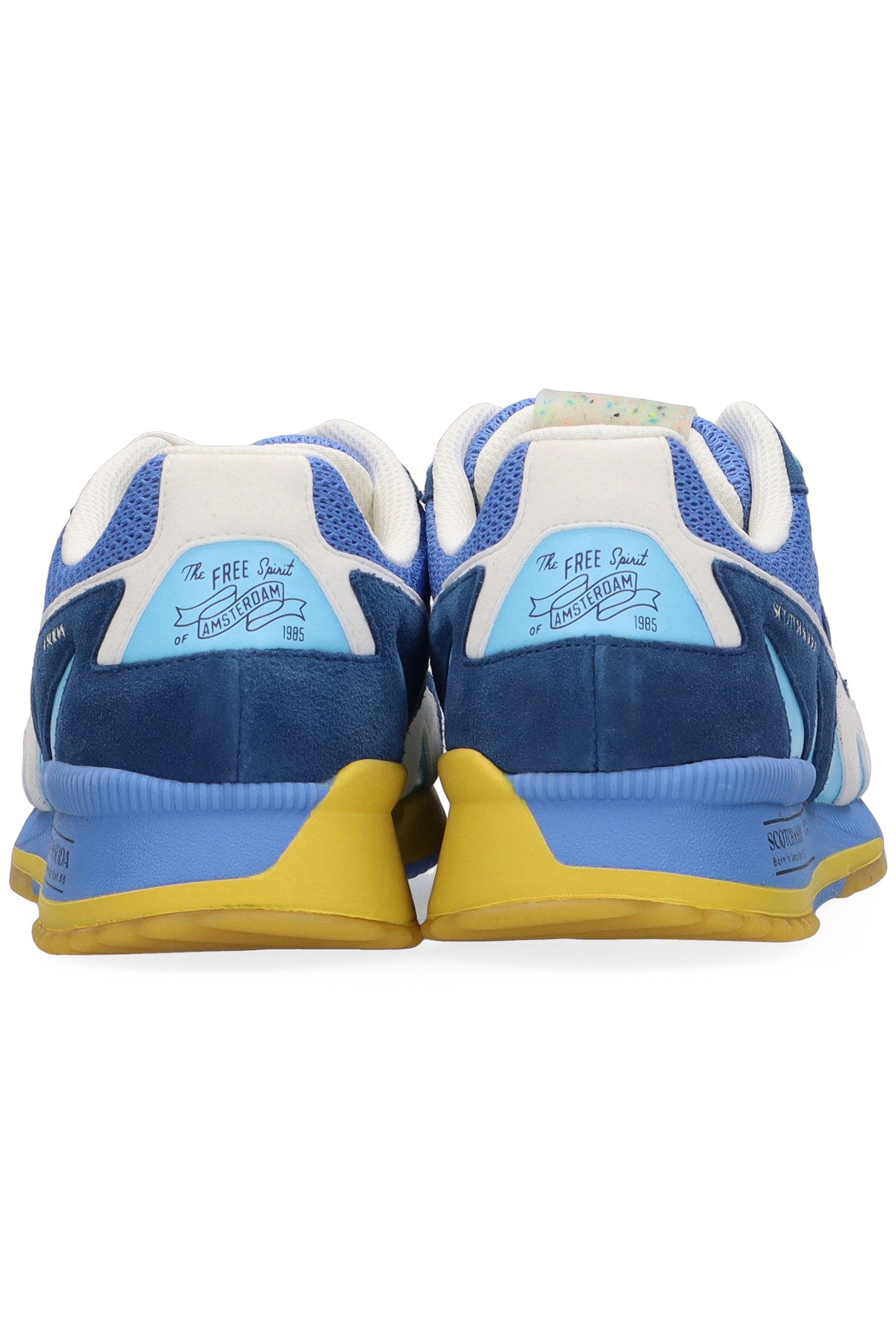 VIVEX SKY BLUE MULTI 6