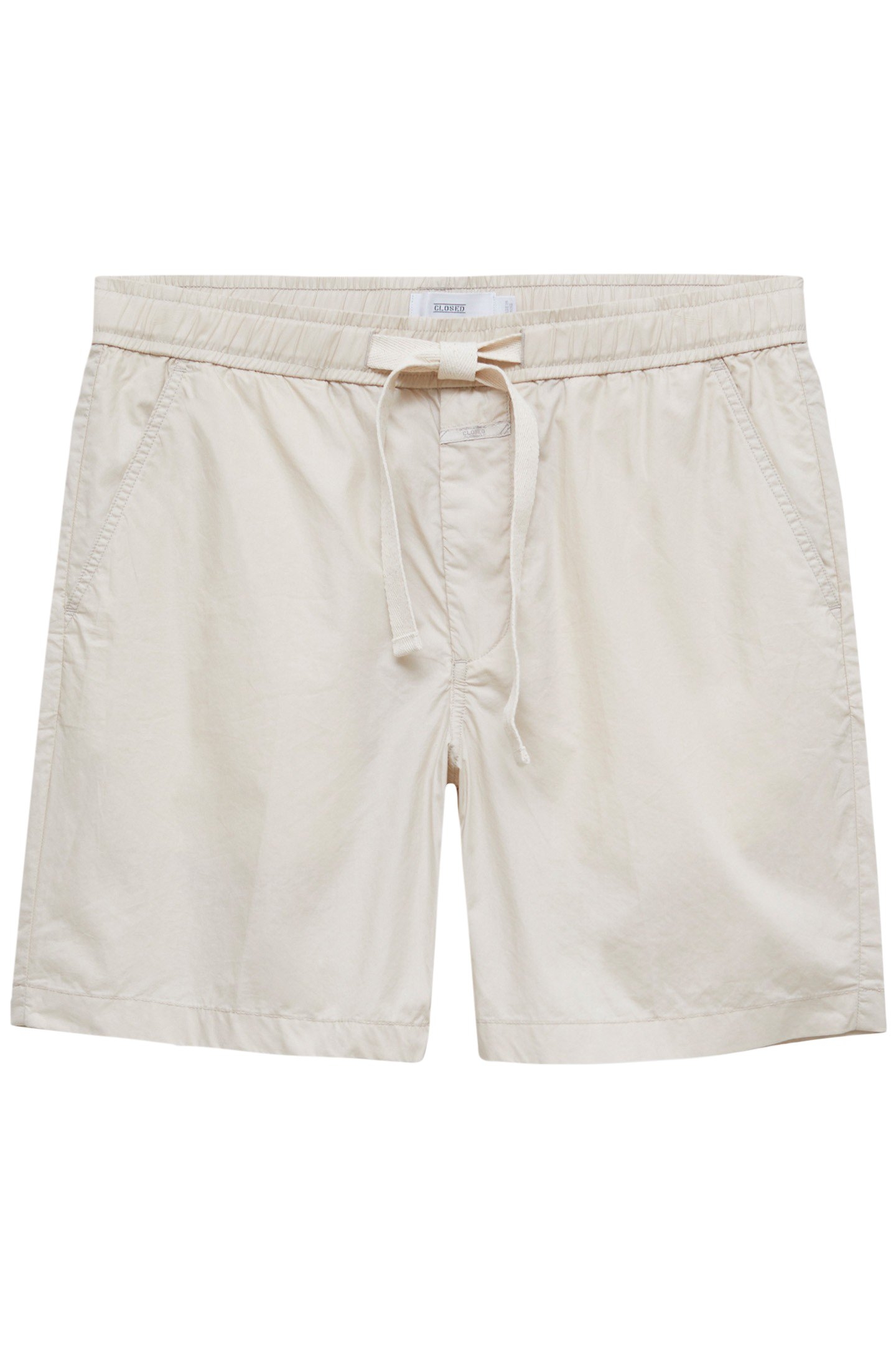 DRAWSTRING SHORTS SHORTS SAND DUNE 4