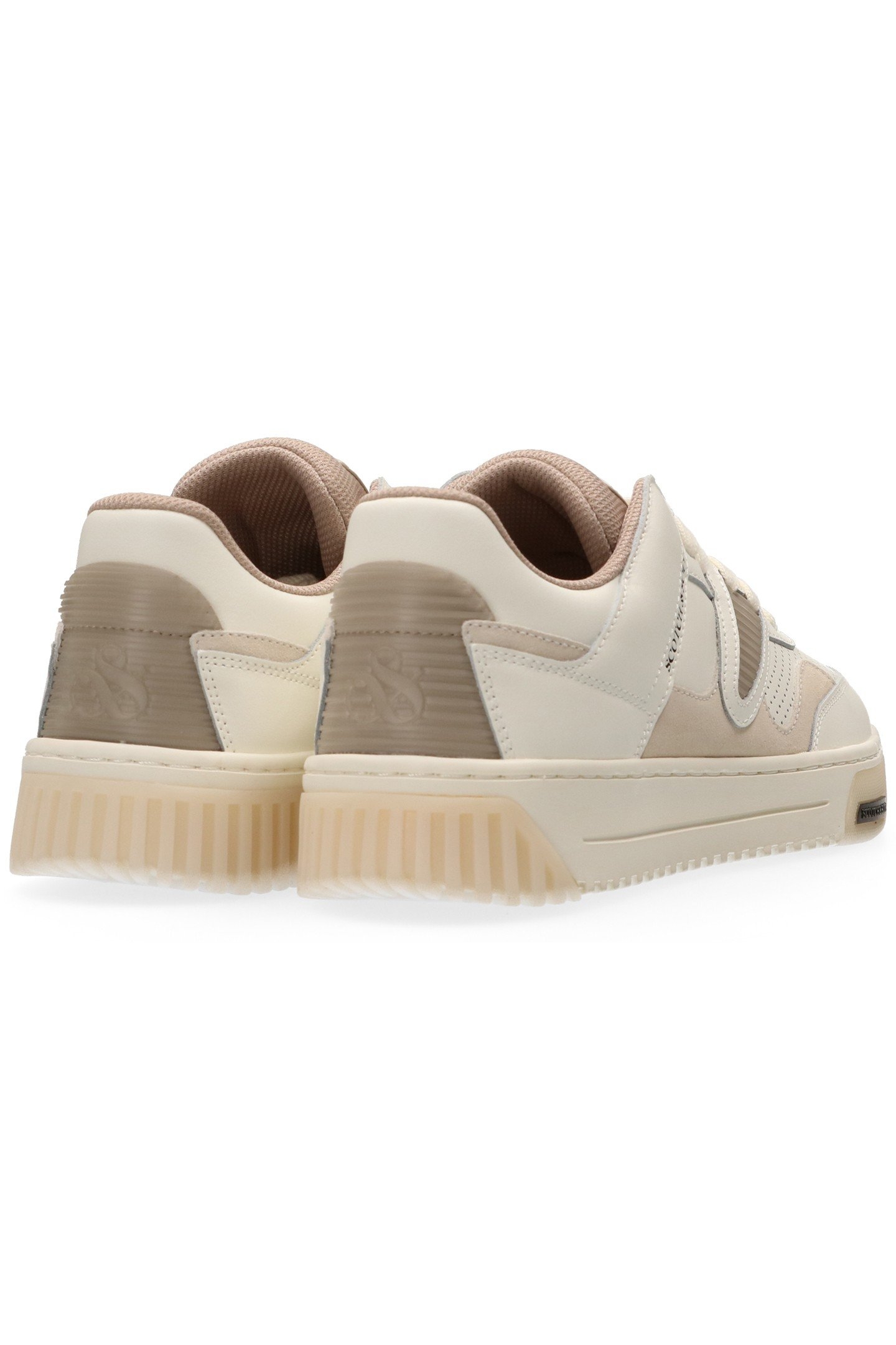 NEW CUP 12A WHITE-BEIGE 4