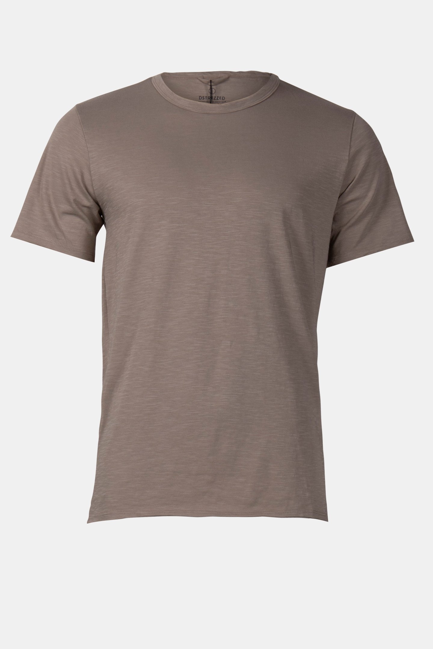 DS_MC QUEEN TEE VINTAGE KHAKI 3