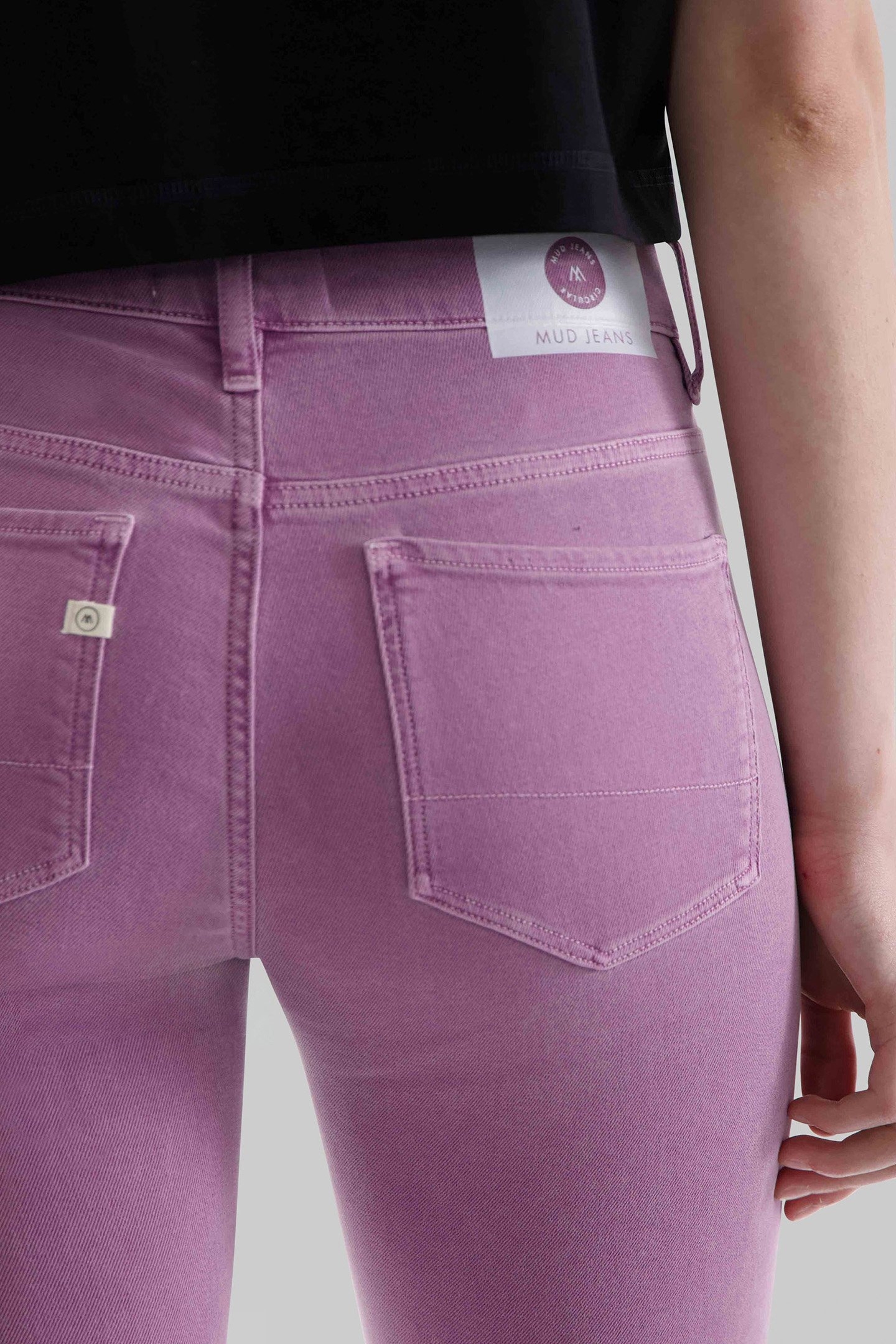 SKINNY SKYLER - COOL PINK COOL PINK 5