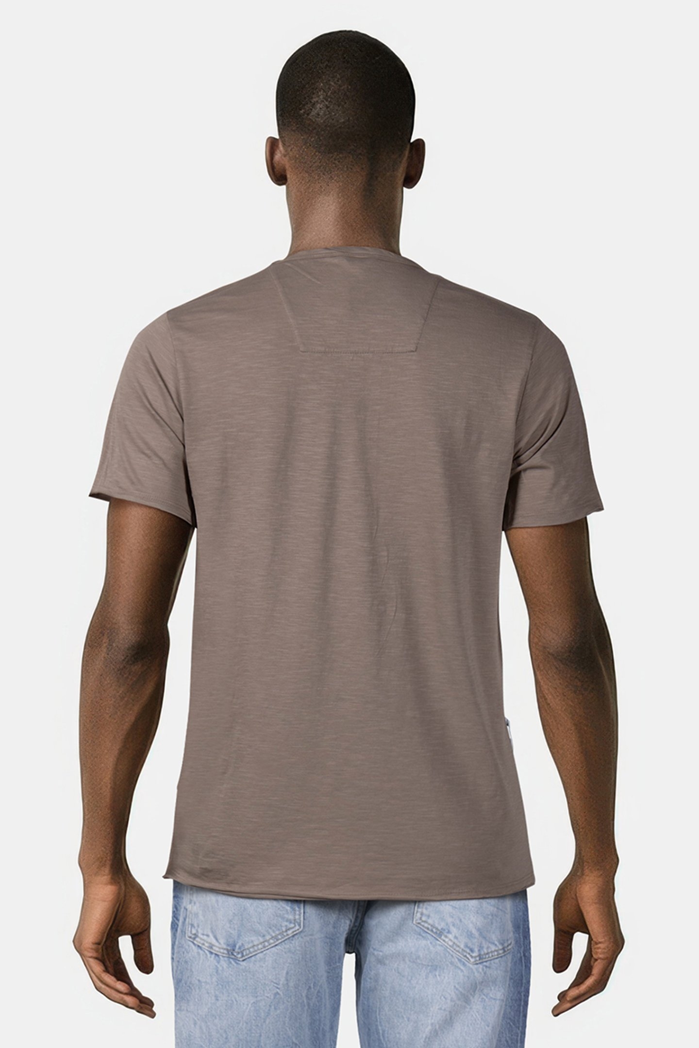 DS_MC QUEEN TEE VINTAGE KHAKI 2