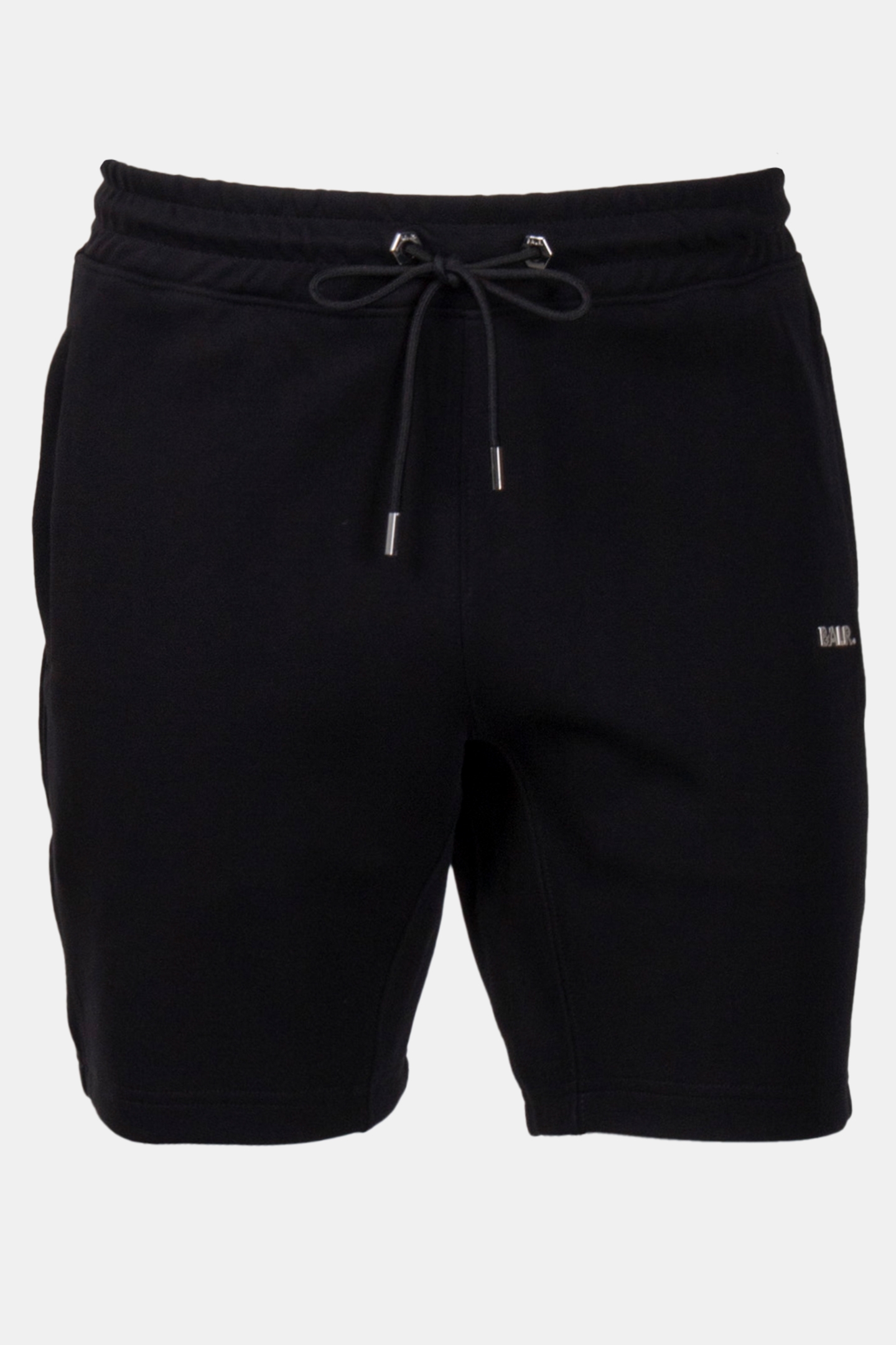 Q SERIES SHORTS JET BLACK 3