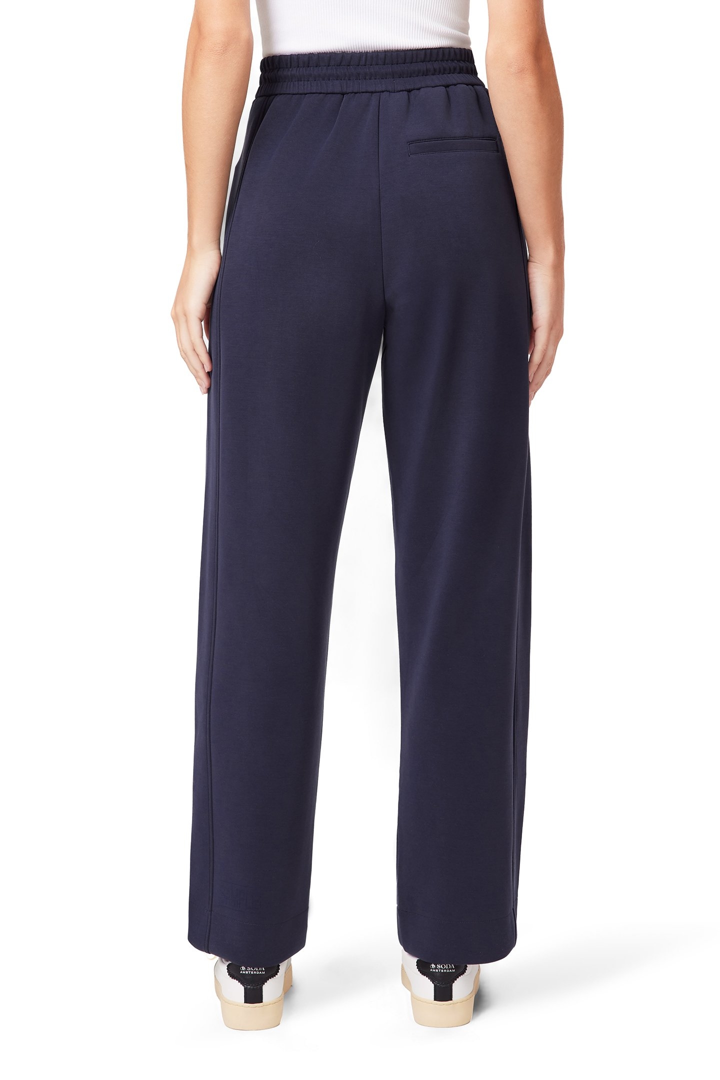 STRAIGHT LEG PANT SKY CAPTAIN 2