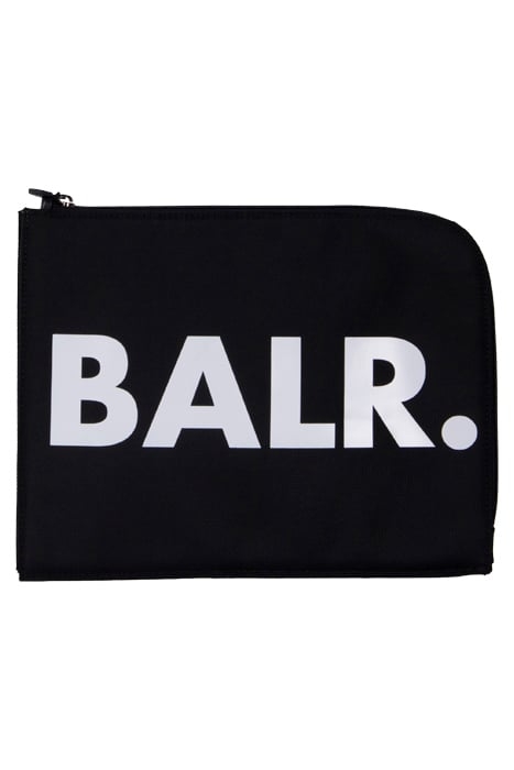 UNISEX U-SERIES LAPTOP SLEEVE BLACK 2
