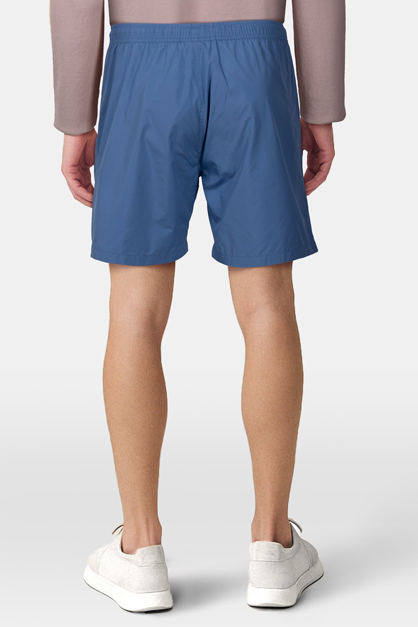 BALR. CLASSIC SWIM SHORTS CORONET BLUE 2