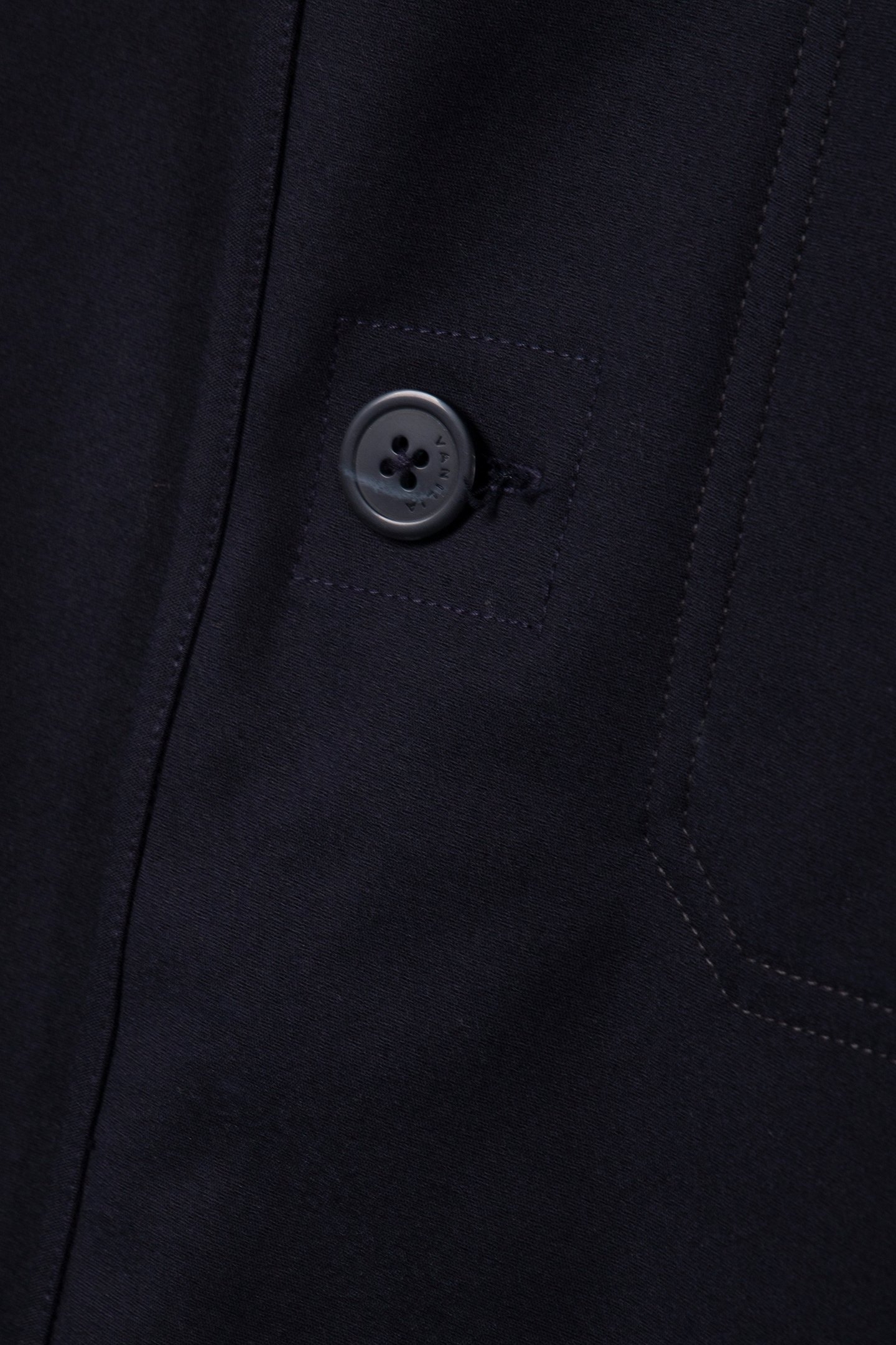 BODYWARMER PADDED BODYWARMER CAVIAR BLACK 4