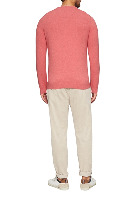 S.OLIVER PULLOVER PINK 2