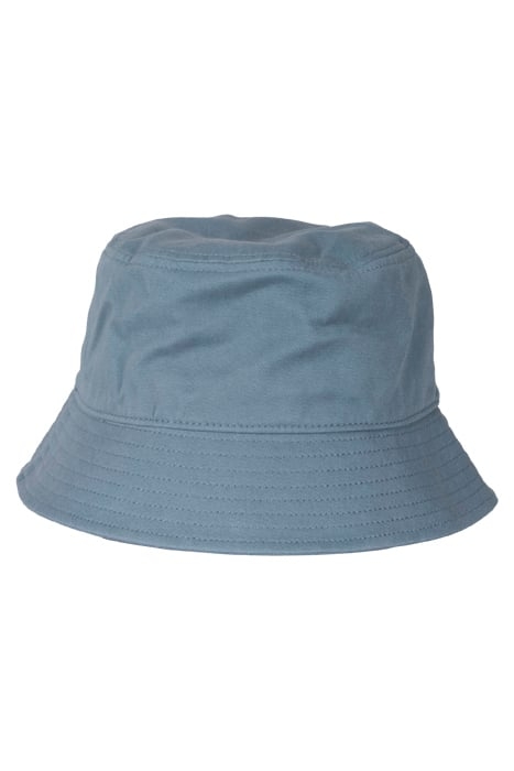 UNISEX LOGO BUCKET HAT ARONA BLUE 2