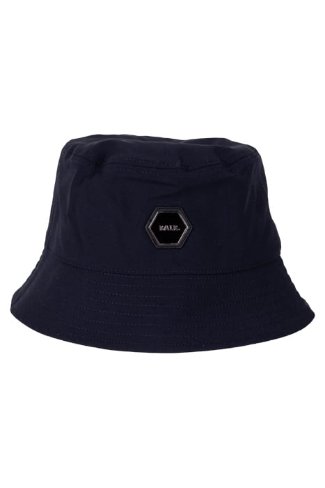 UNISEX HEX-SERIES BUCKET HAT SPACE NAVY 1