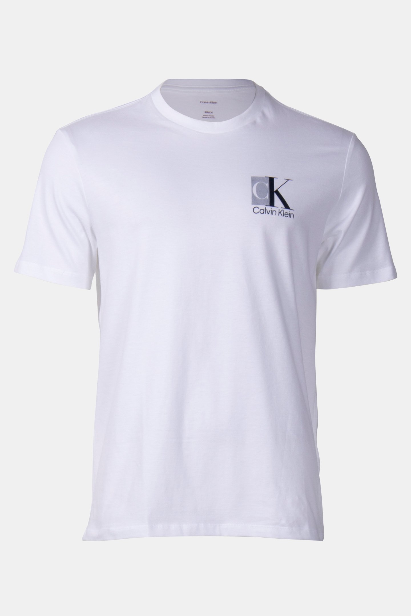 SS 30S EU SP CK ABST BRIGHT WHITE 3