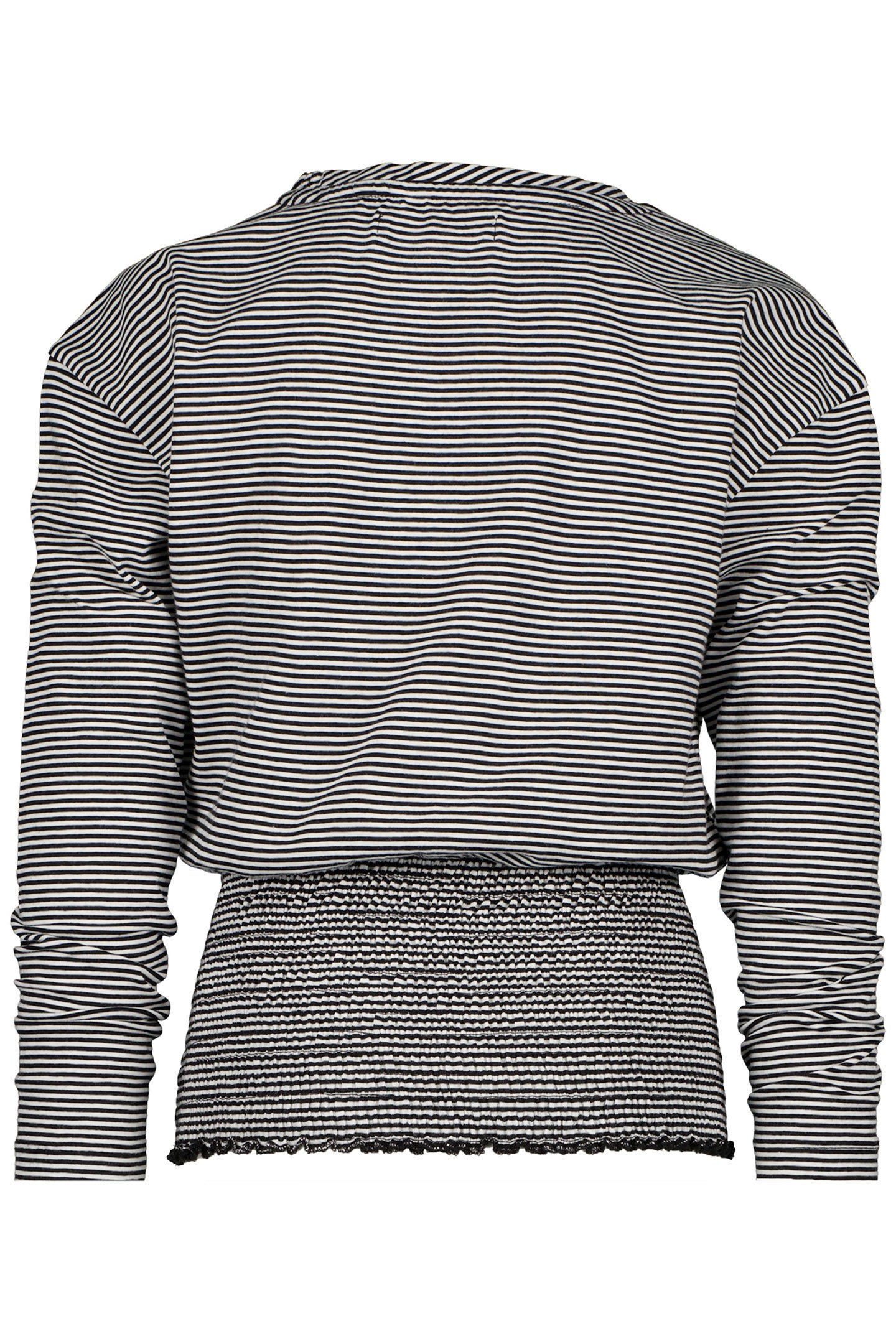 GIRL'S JOENJA T-SHIRT REAL WHITE 2