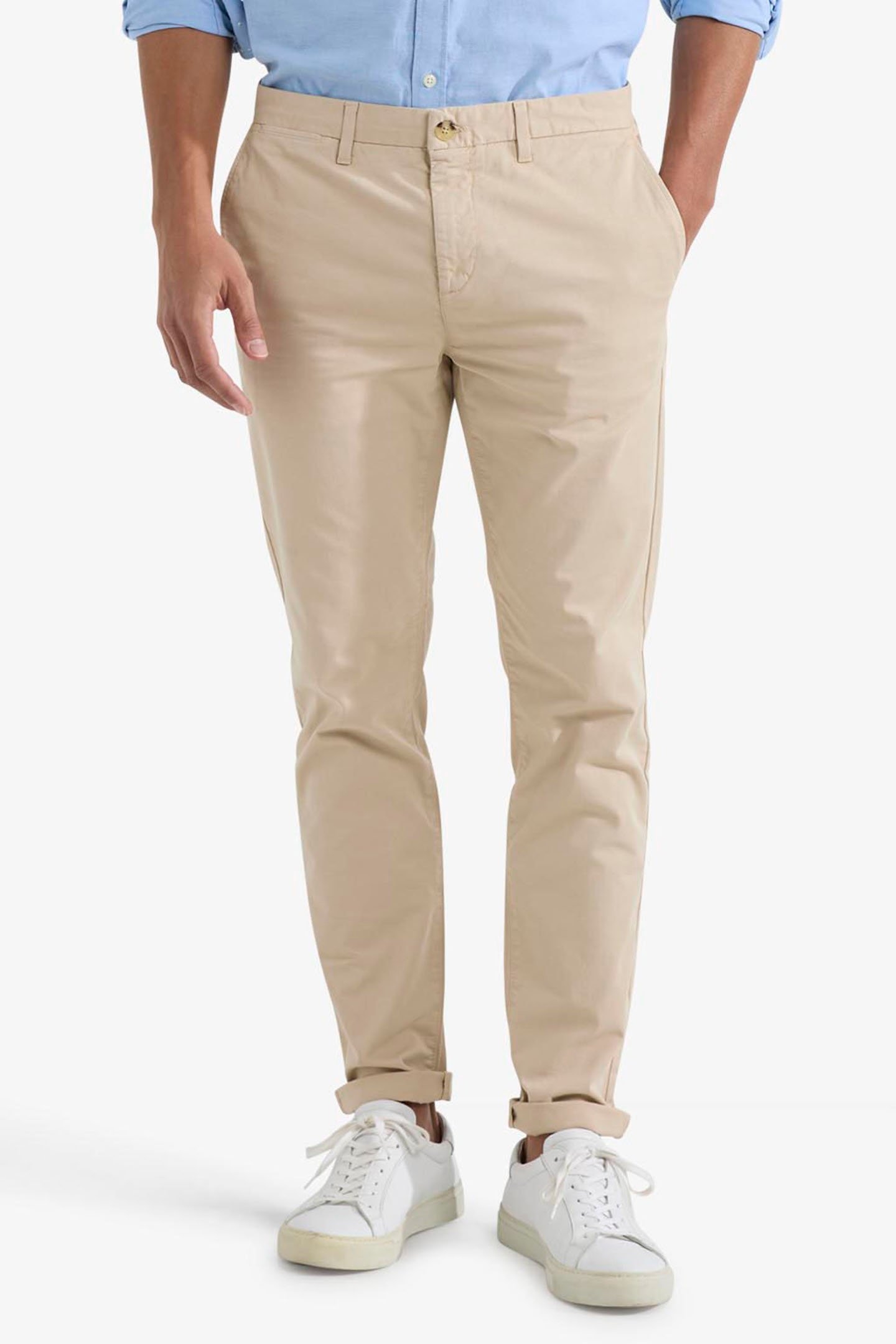 MF CHINO GMD SAND 1