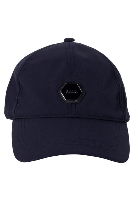 UNISEX HEX-SERIES NYLON CAP SPACE NAVY 1