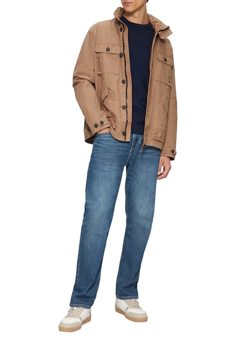 S.OLIVER PULLOVER DARK BLUE 4