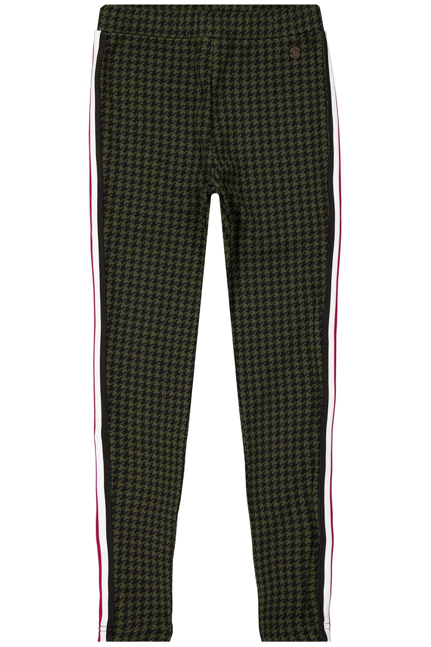 GIRL'S SEMAINE LEGGING WARM ARMY 2