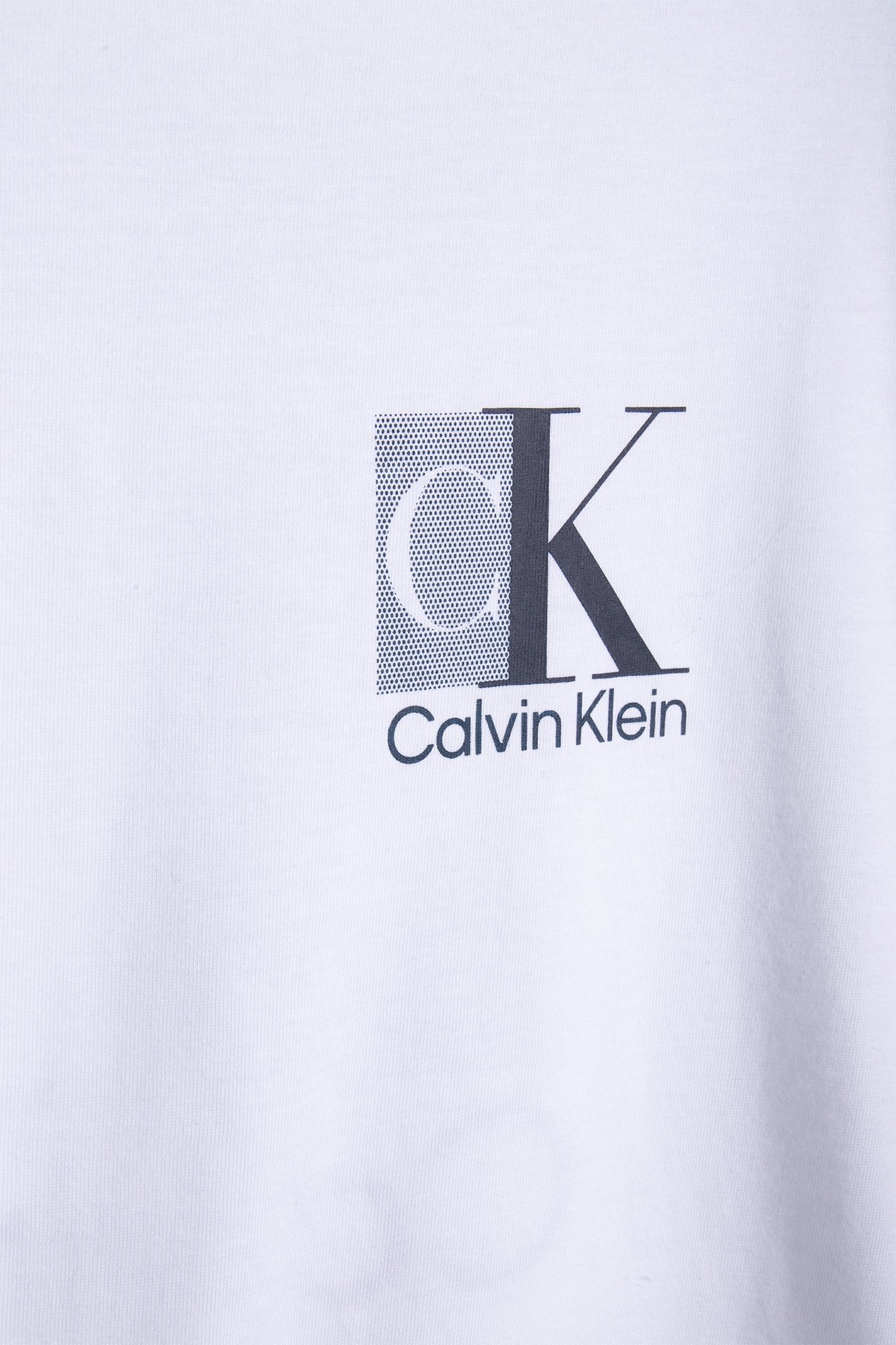 SS 30S EU SP CK ABST BRIGHT WHITE 4