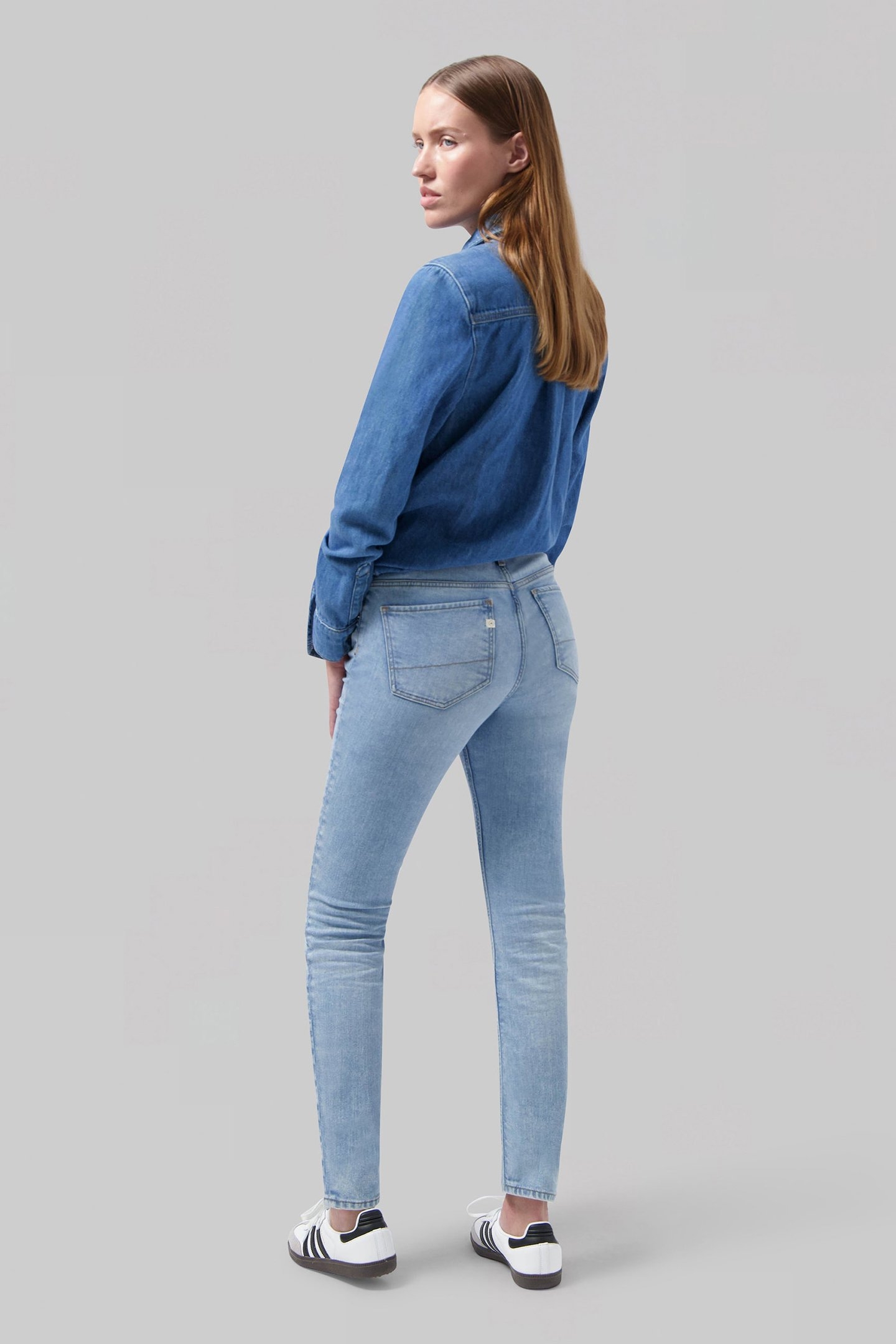 SKINNY SKYLER - ORIGINAL STONE ORIGINAL STONE 3