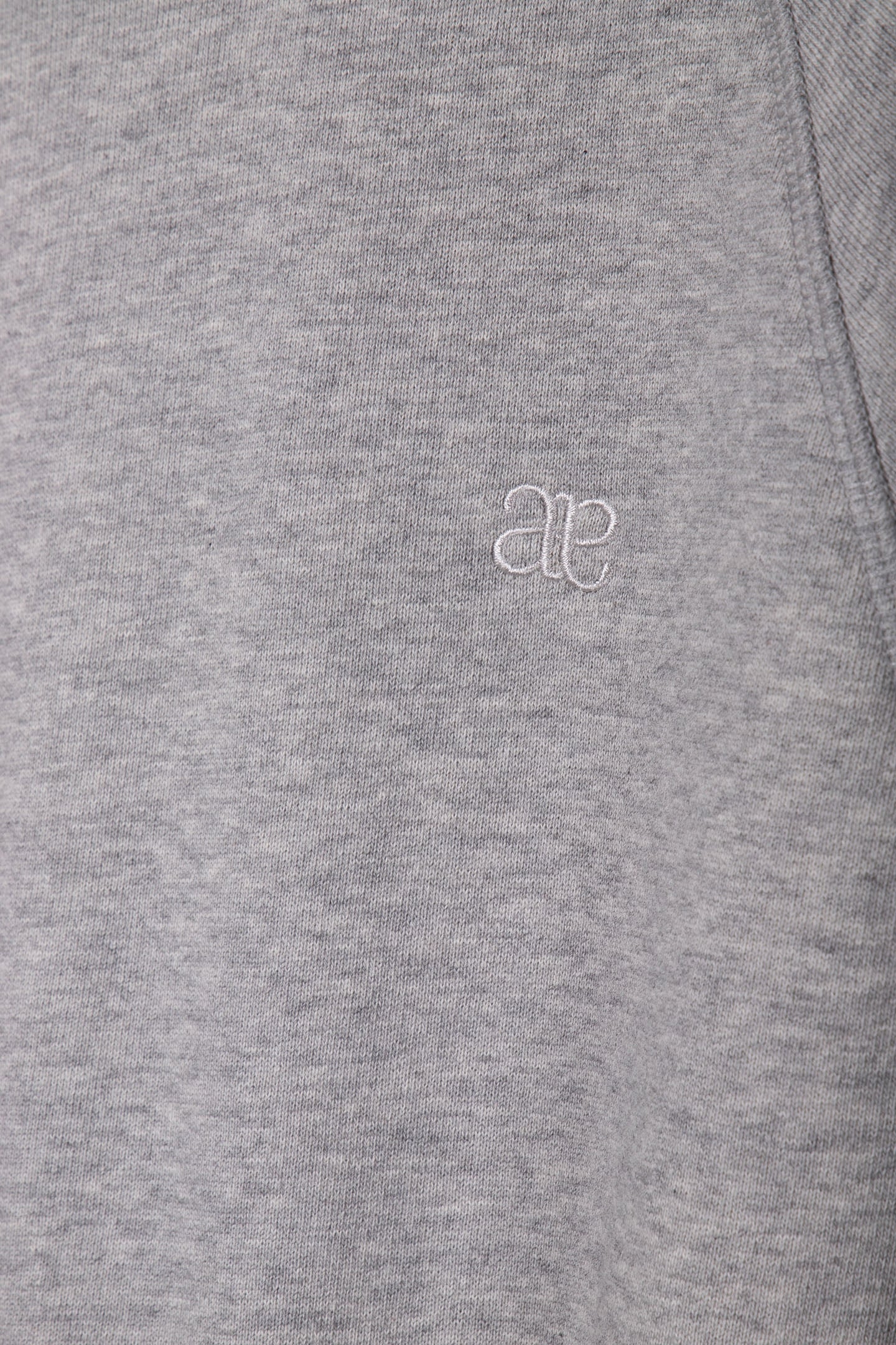 NIGELLA SWEATER GREY MELANGE 4