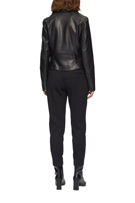 S.OLIVER JACKET INDOOR BLACK 3