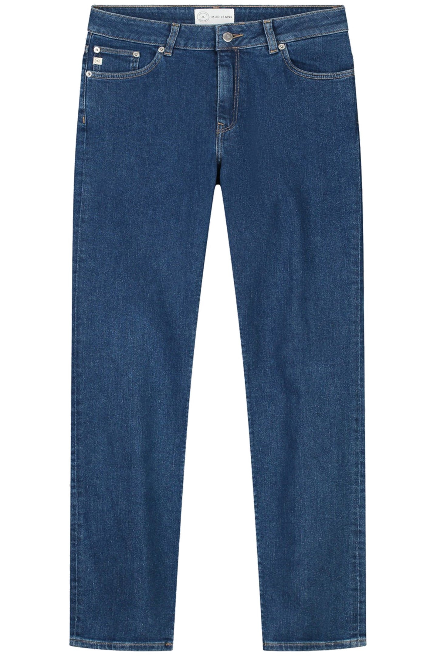 REGULAR SWAN - STONE INDIGO STONE INDIGO 5