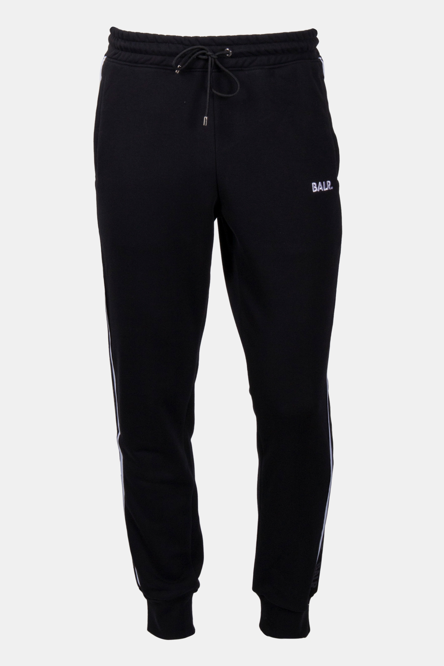 B-TAPE JOGGER JET BLACK 3