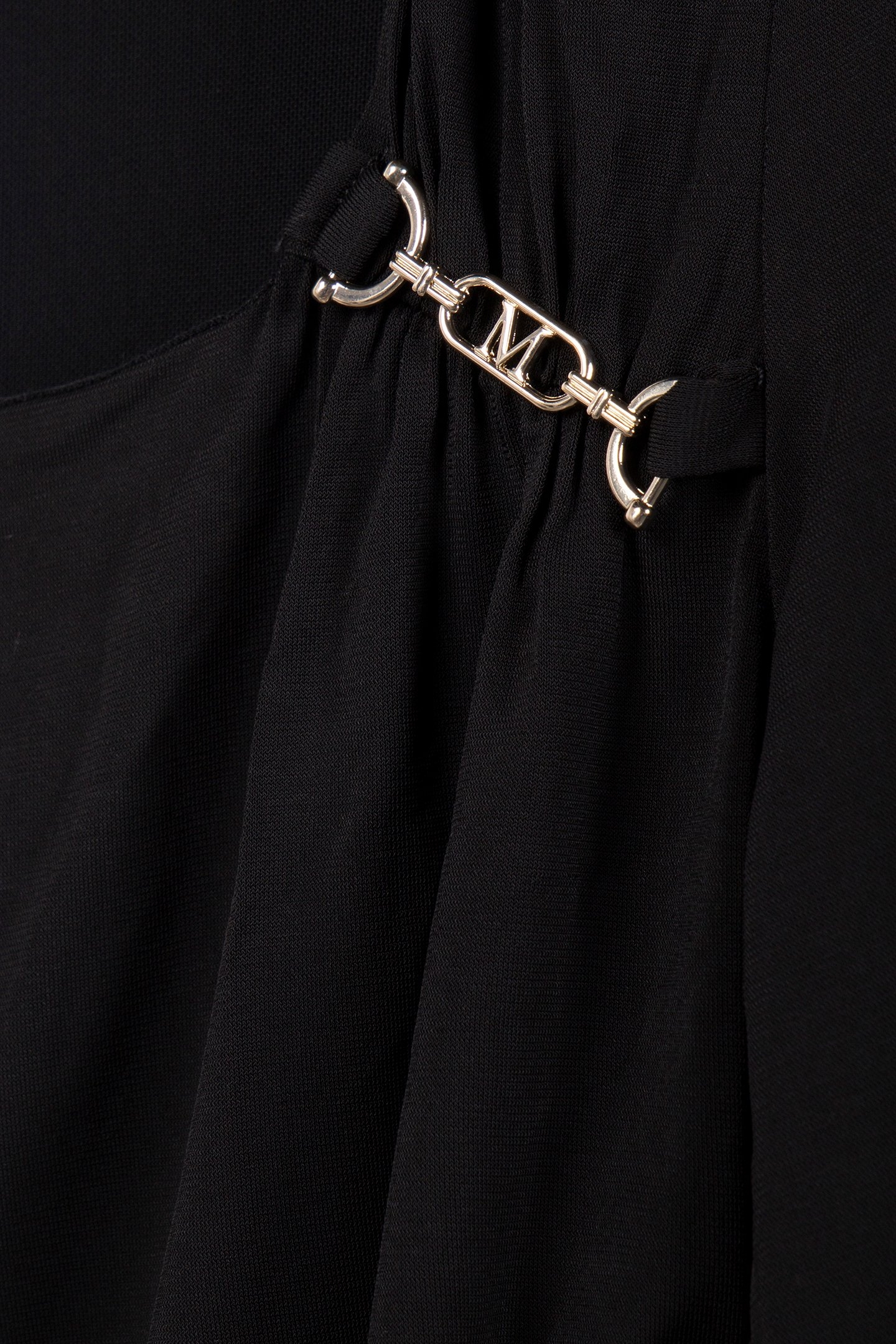 MATY LS TOP JET BLACK A996 4