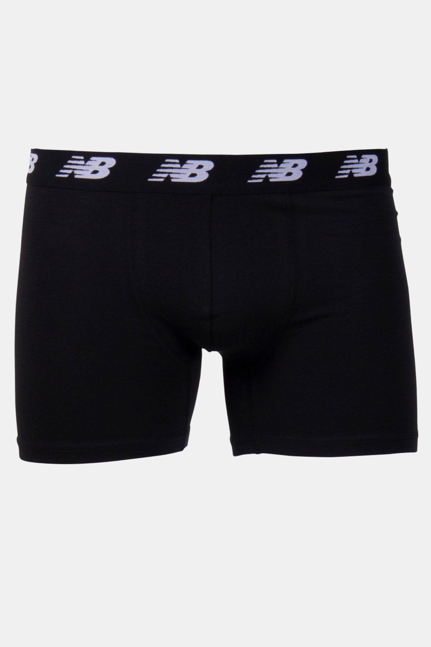 BOXER SHORTS MULTIPACK IN BLACK / BLUE 4