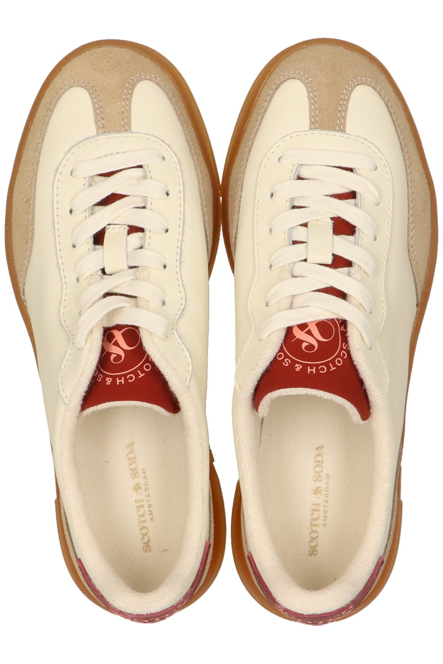 NIXIE 1C BEIGE MULTI 5