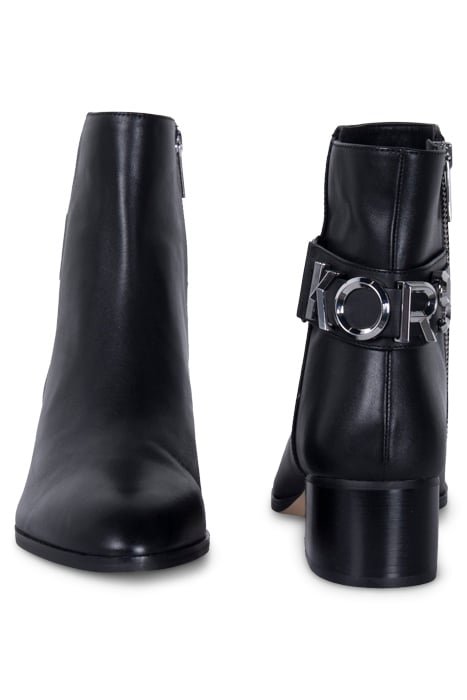 MADELYN BOOTIE BLACK 2