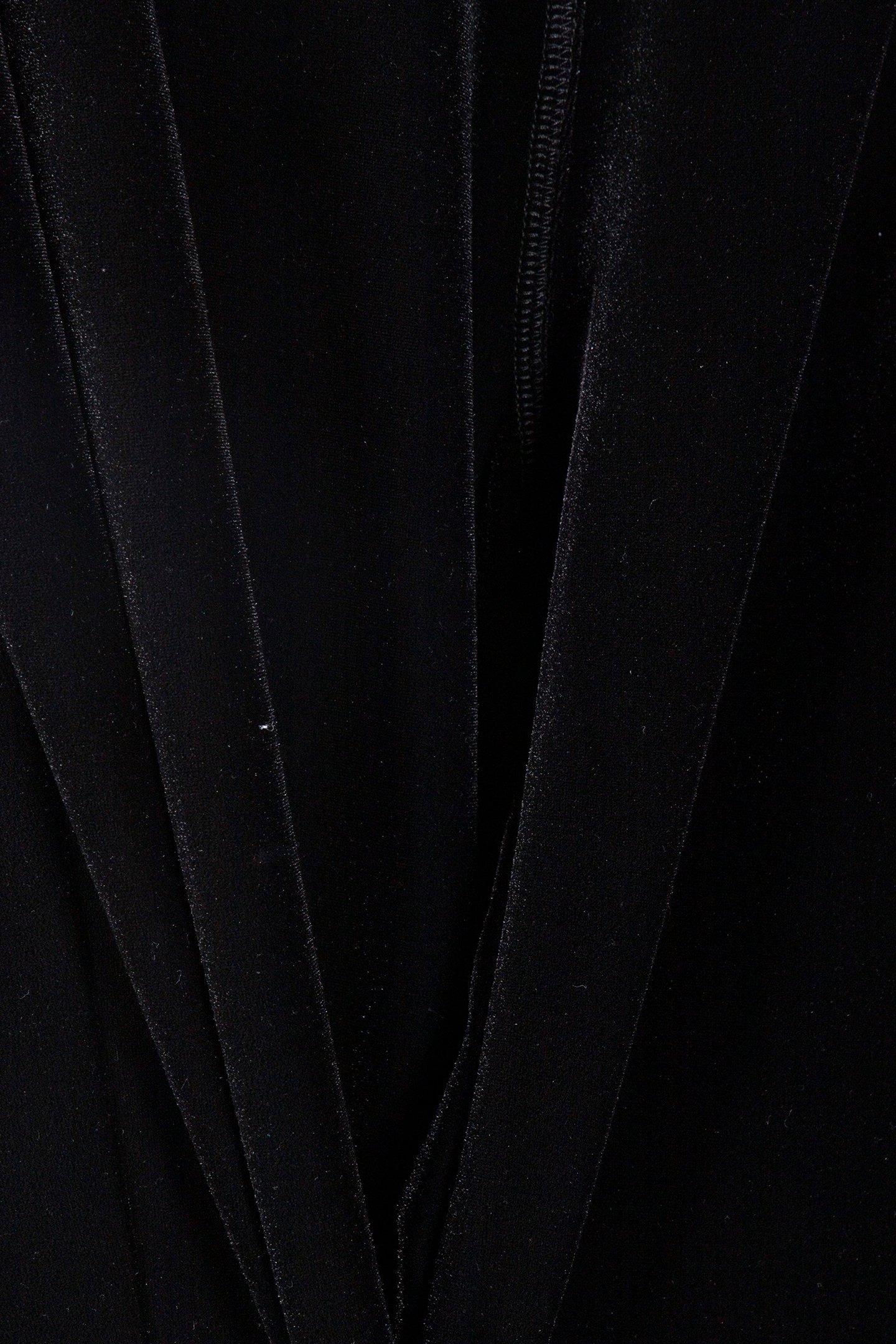 CHINO WIDE LEG BLACK 4