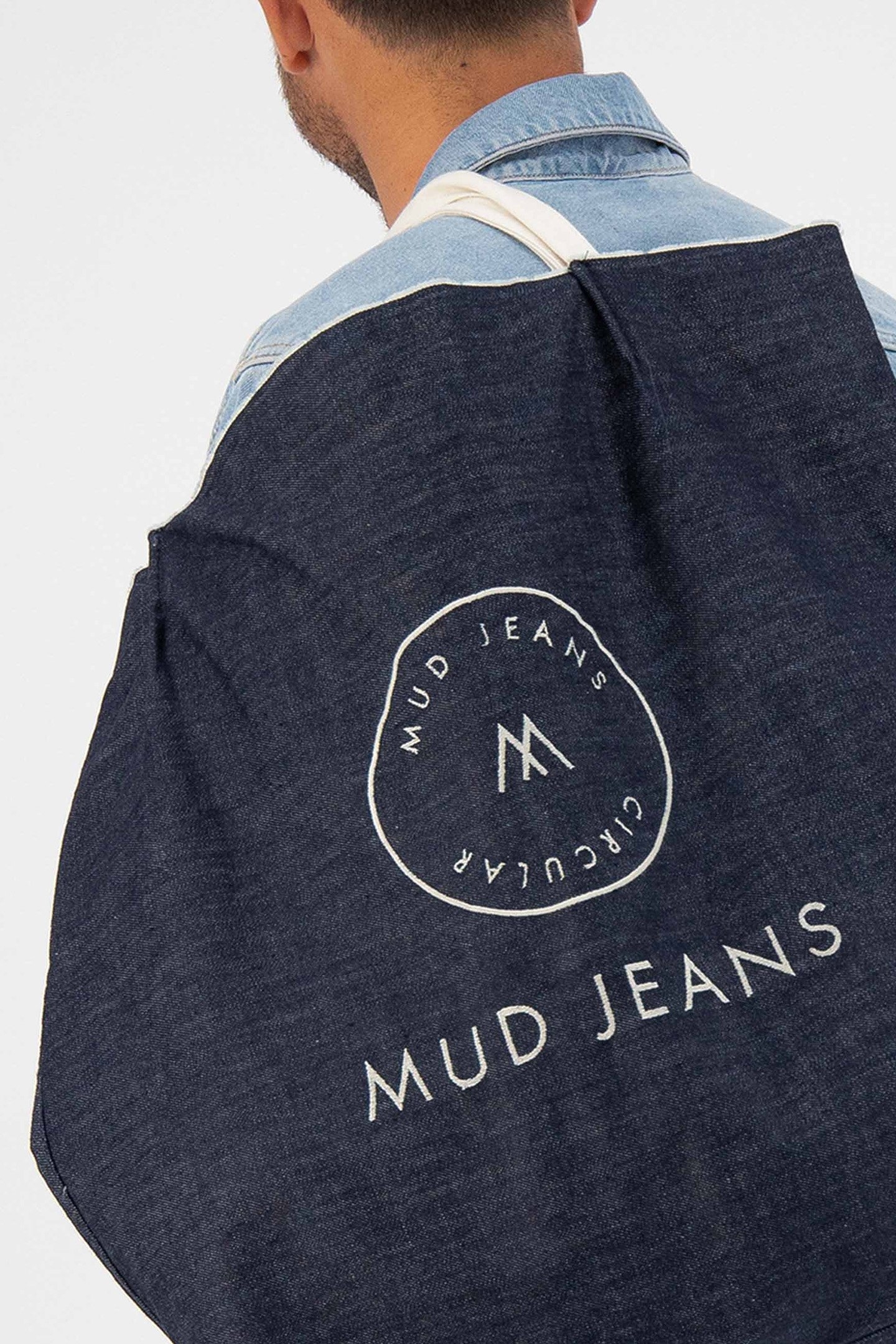 TOTO BAG - ONE SIZE / STRONG BLUE ONE SIZE / STRONG BLUE 4