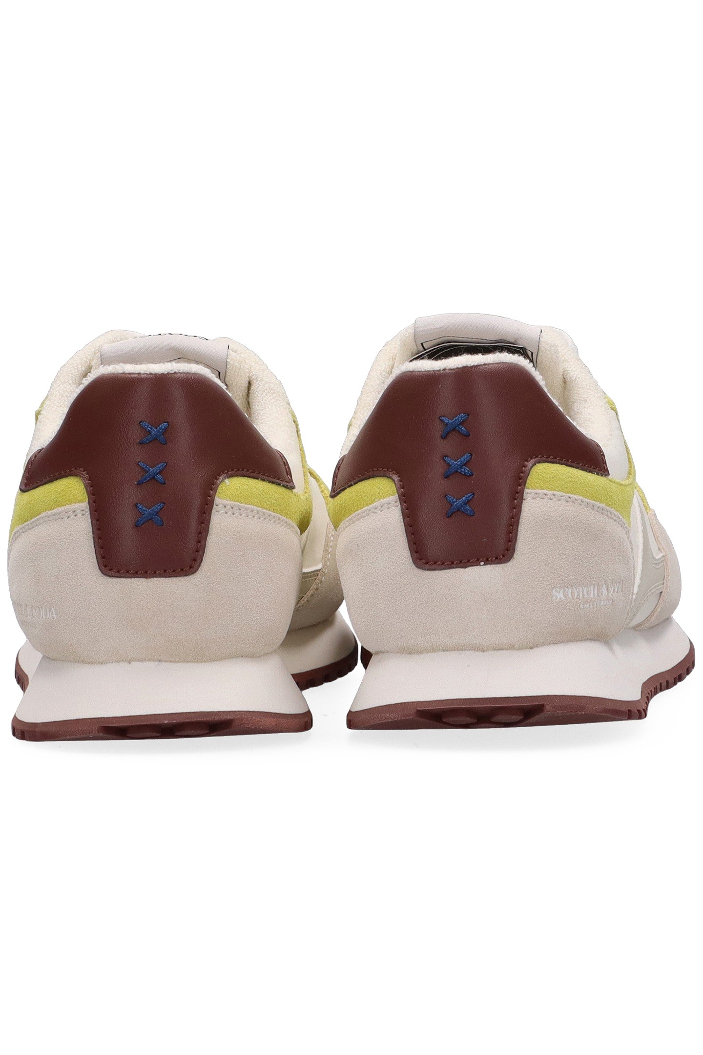 CLEAVE OFF WHITE-LIME 6