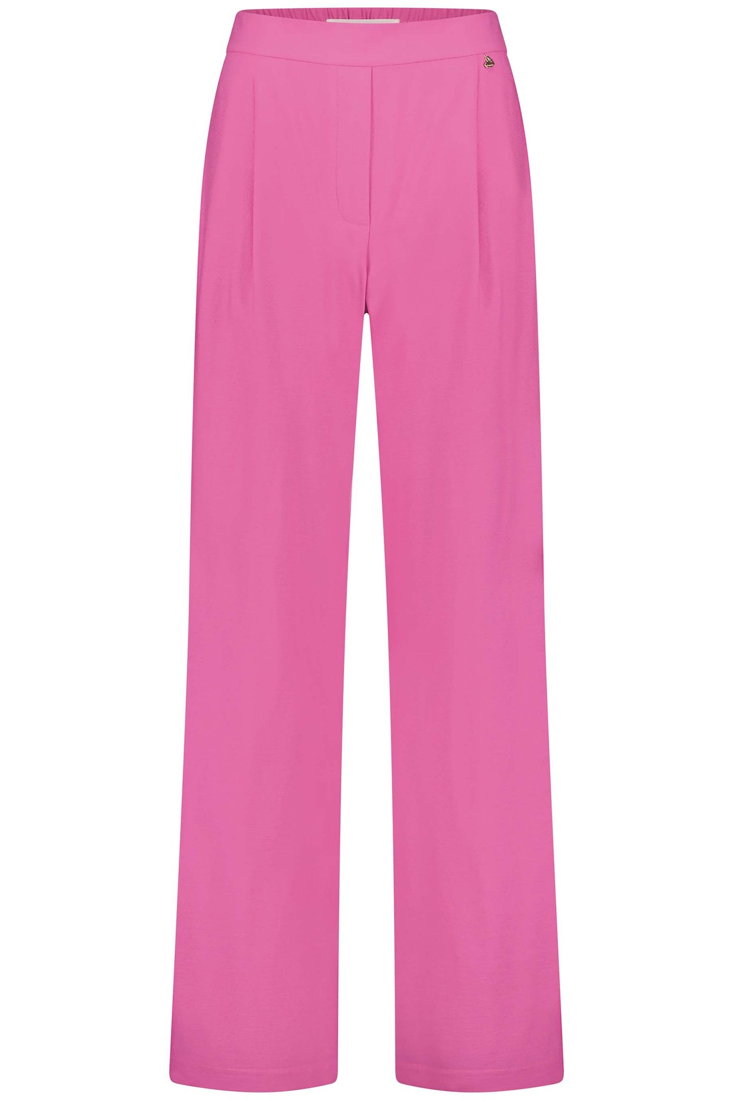 NEALE TROUSERS PINK CANDY 3