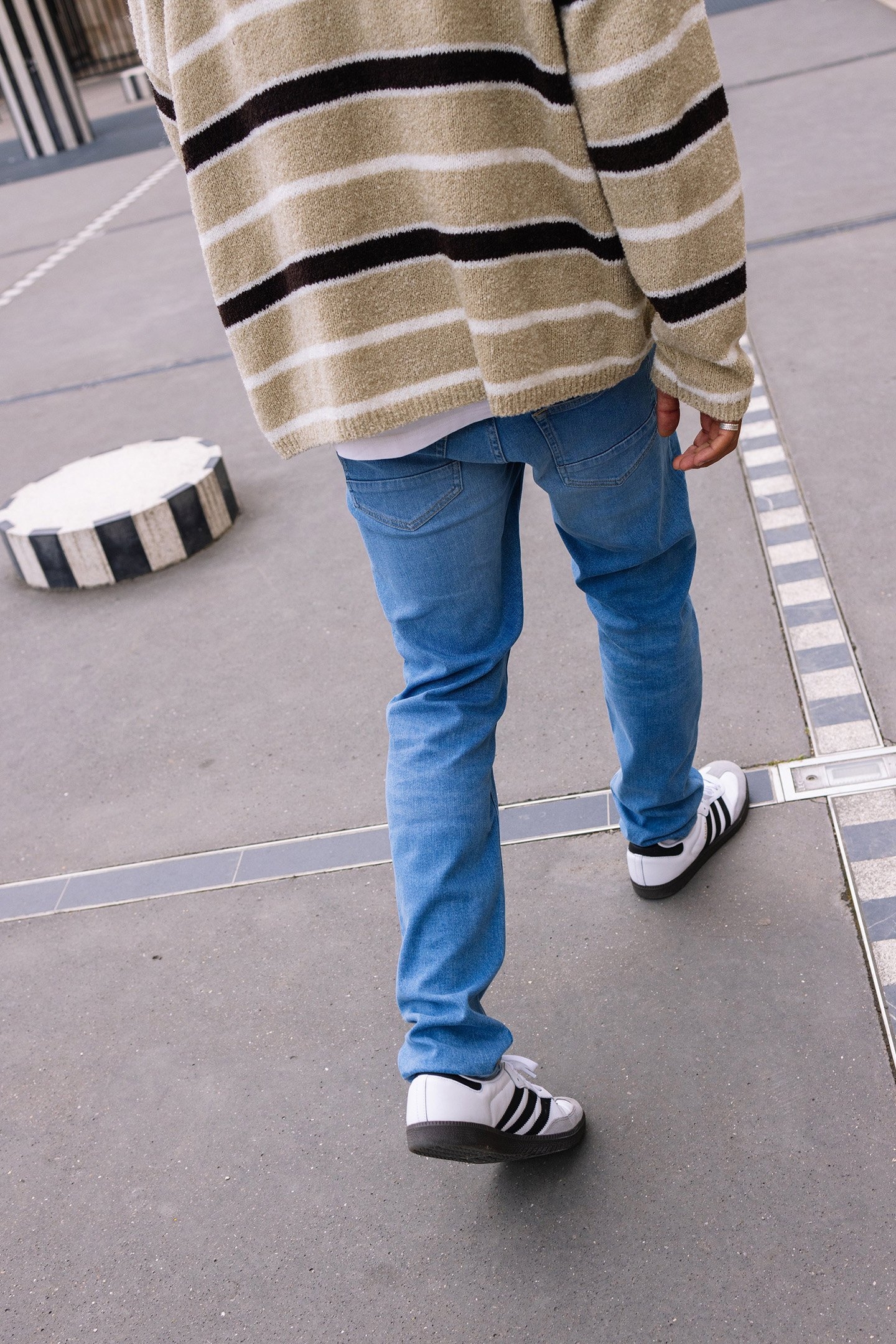 DAILY DUNN - OLD STONE OLD STONE 7