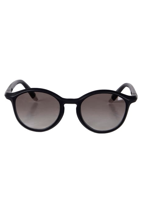UNISEX ORIGINAL P3 SUNGLASSES BLACK/GRADIENT SMOKE 1