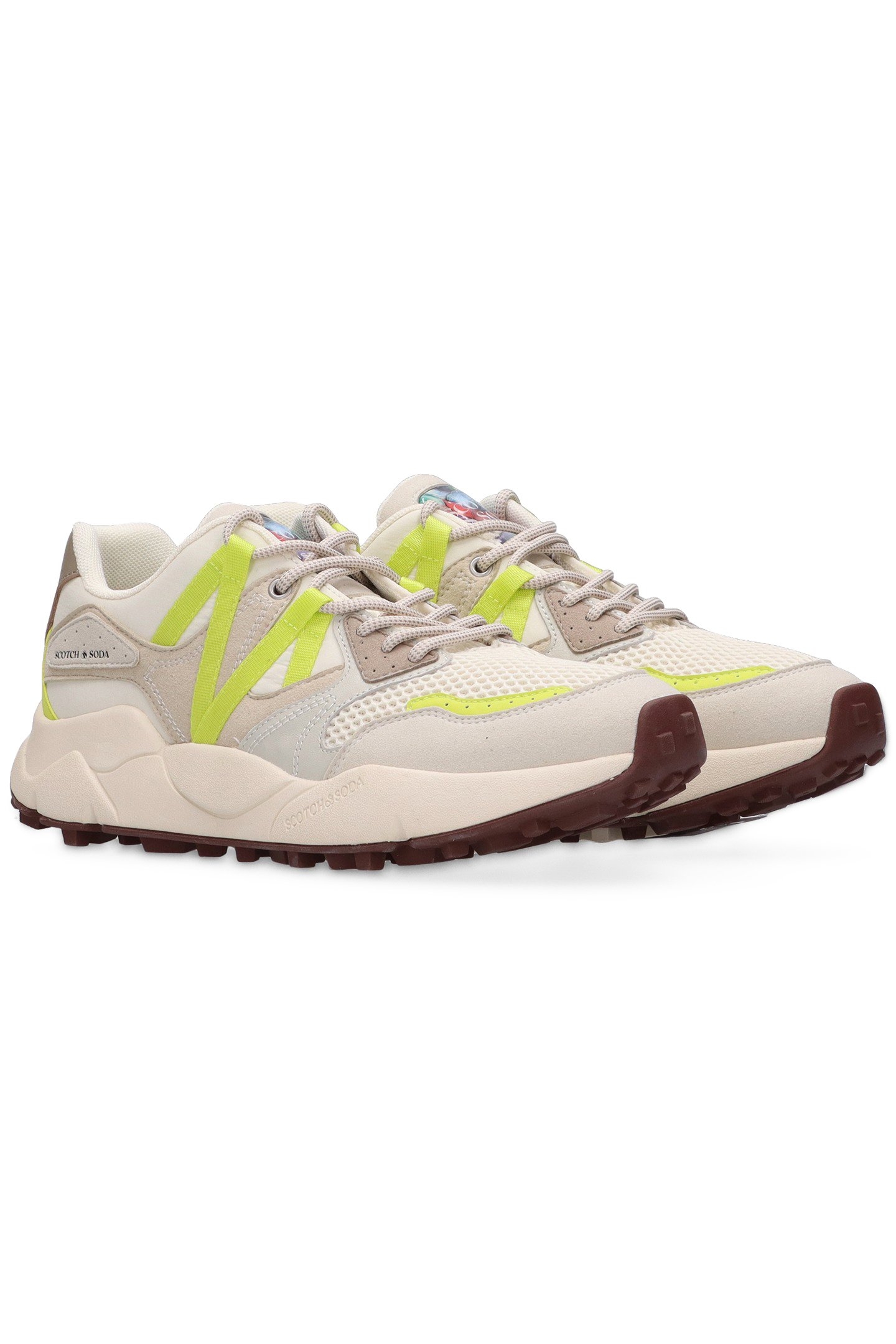 MOUNT BEIGE-YELLOW 3