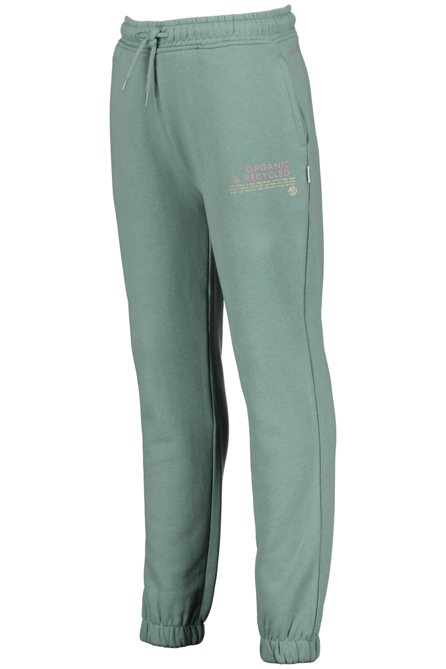 BOY'S PANT-B02 PANTS STORMY ASH 3