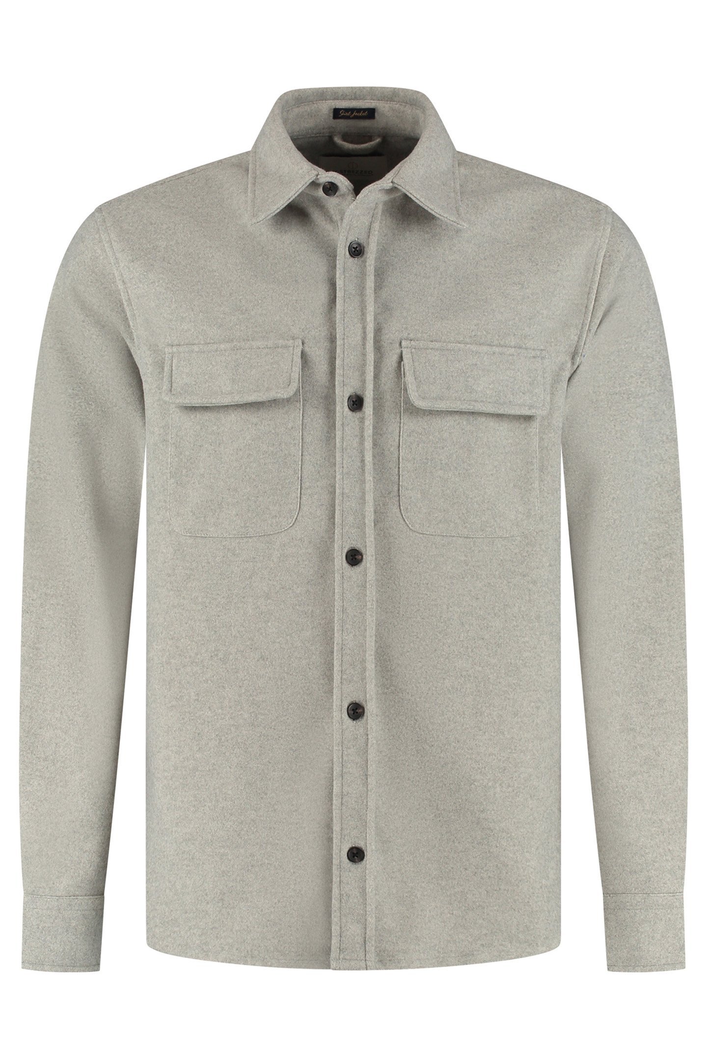 DS_ULRIK OVERSHIRT GHOST GREY 4