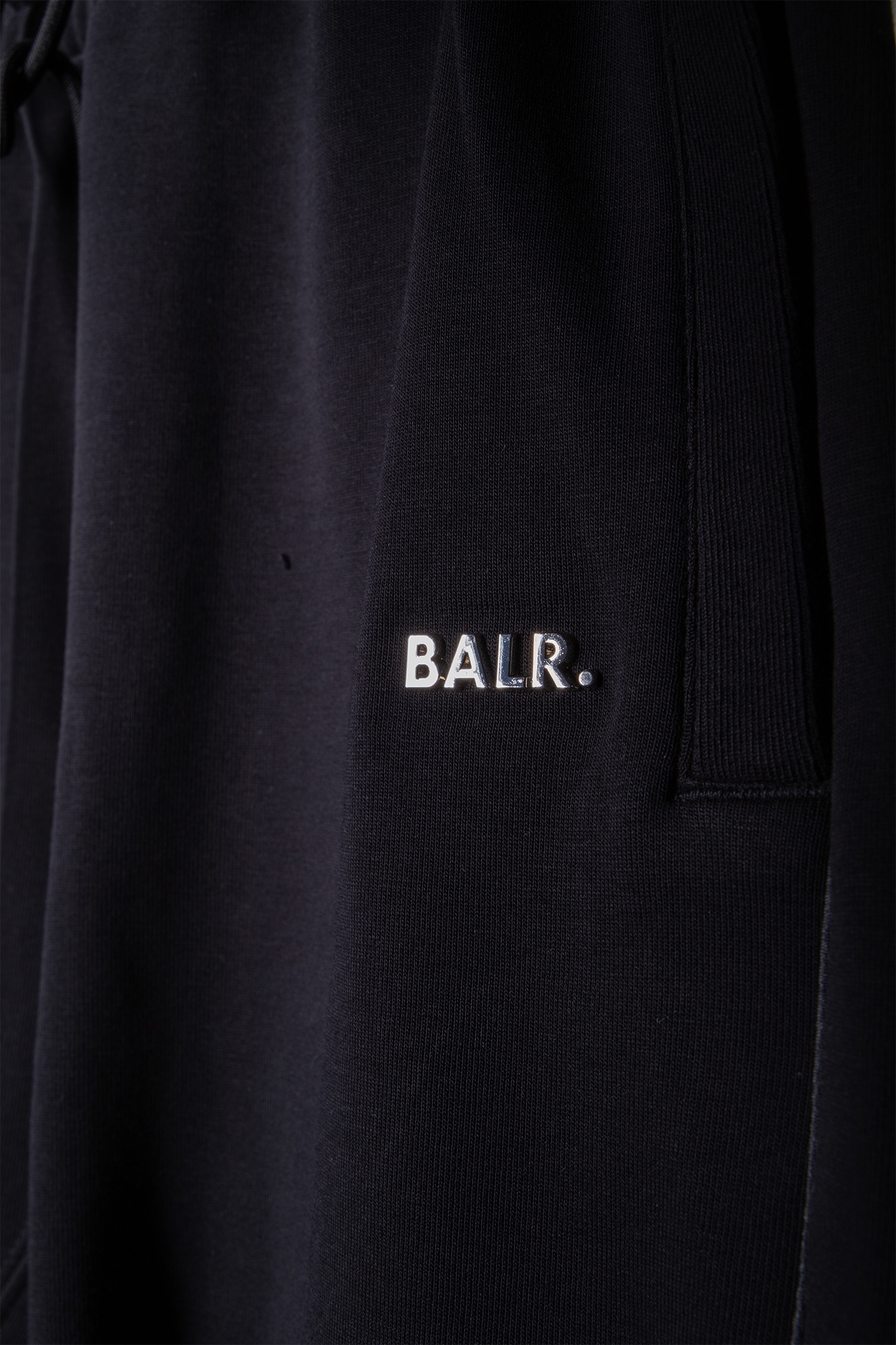 Q SERIES SHORTS JET BLACK 4