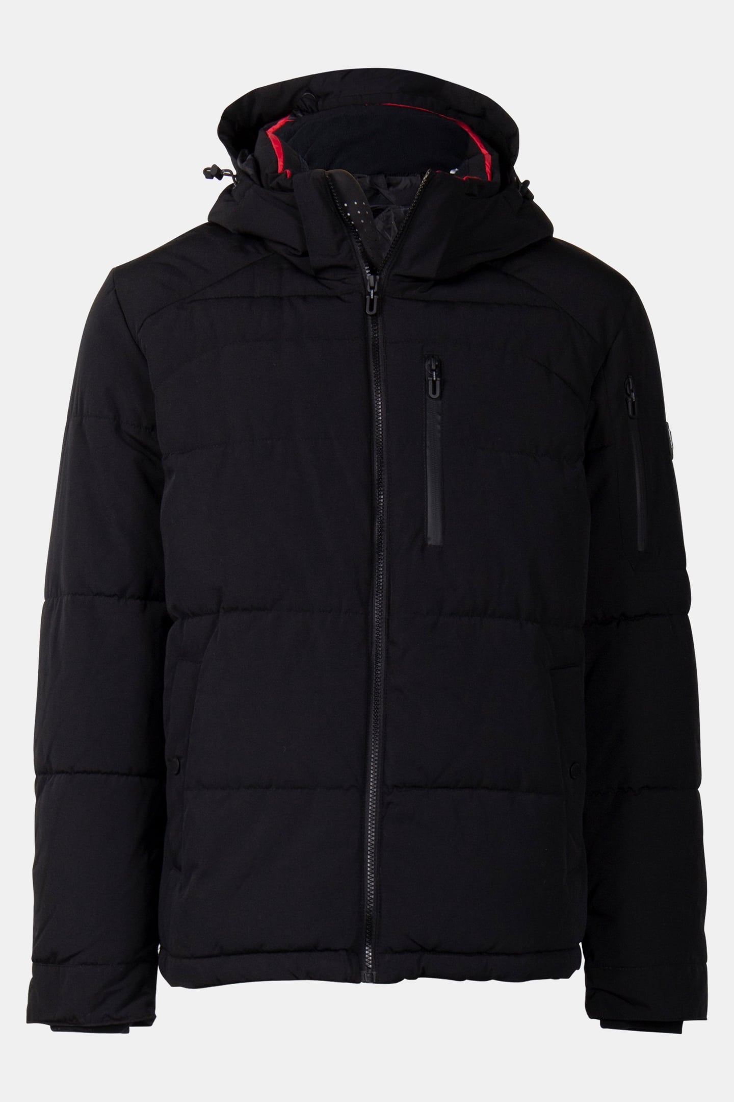 S. OLIVER JACKETS OUTDOOR BLACK 4