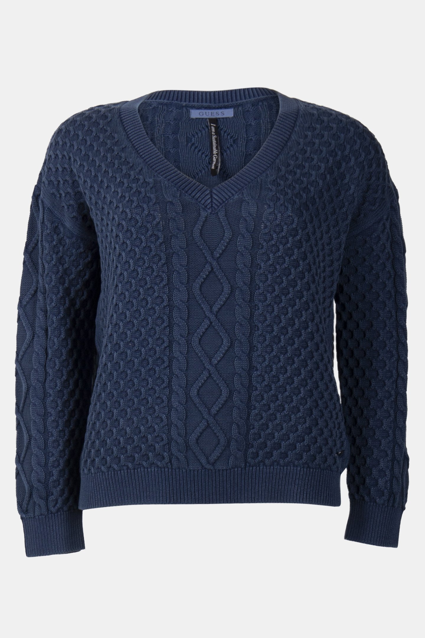 SL VN SHIRR EMIKO EY NORDIC SEA MULTI 3