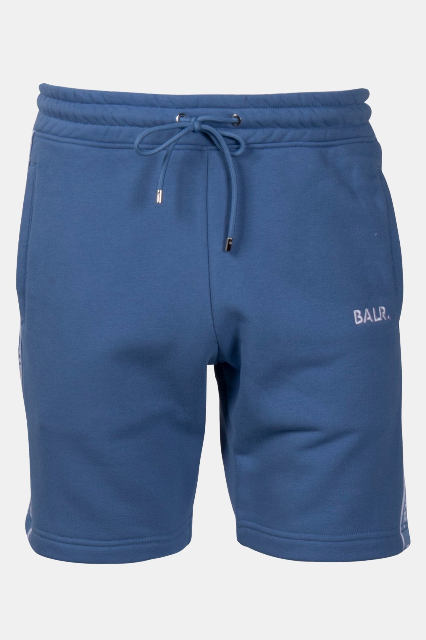 B-TAPE SHORTS CORONET BLUE 3