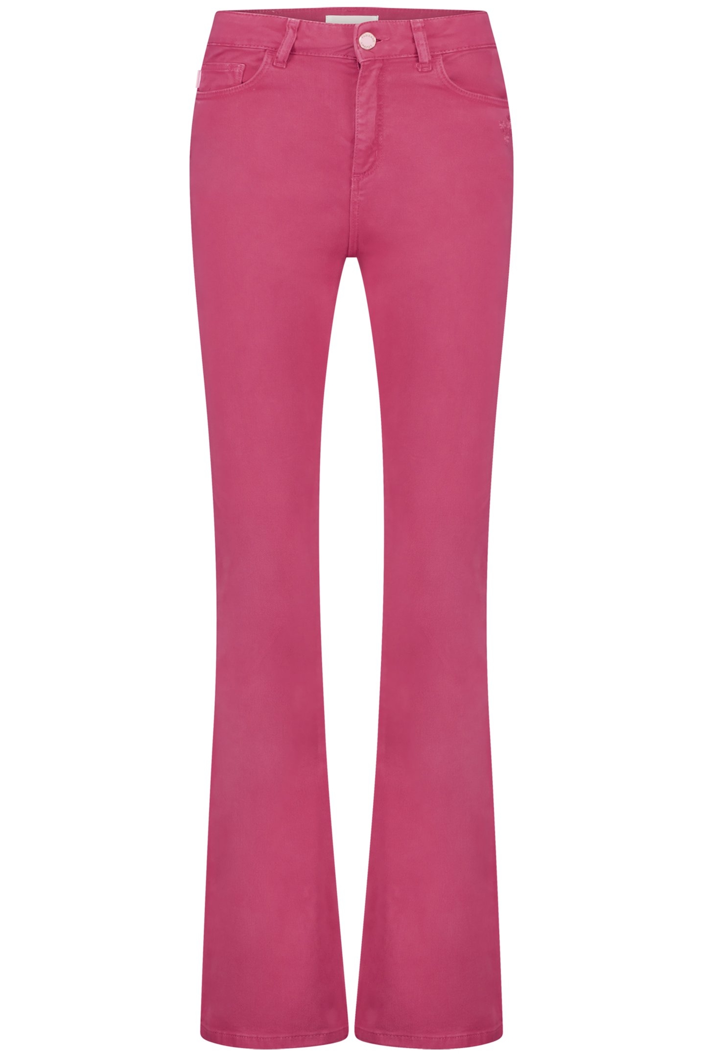 EVA FLARE HOT PINK 2