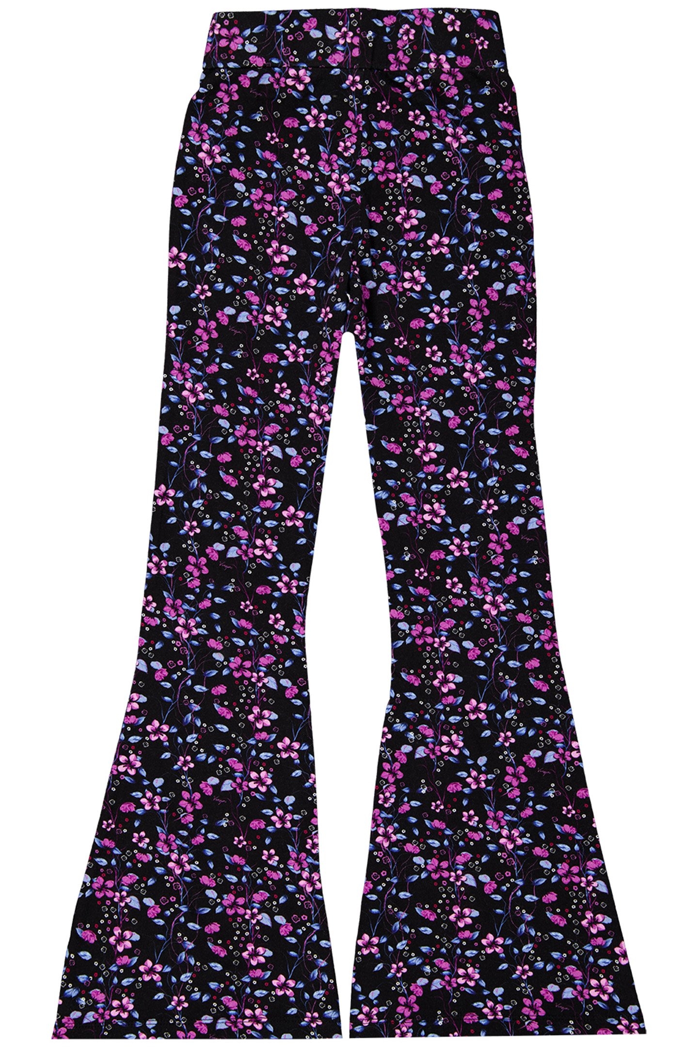 GIRL'S SHERON PANTS VIOLET PURPLE 2