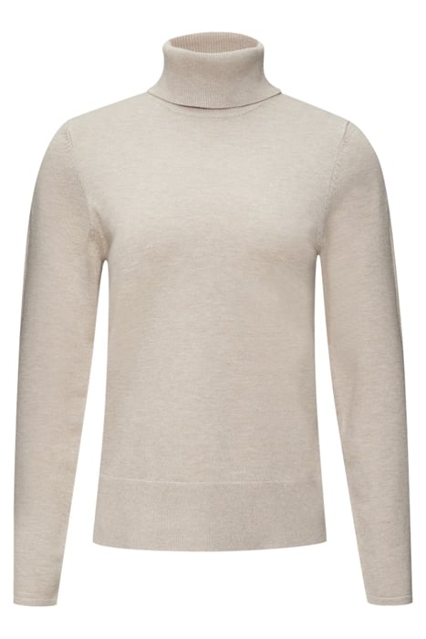 S.OLIVER PULLOVER BEIGE 4